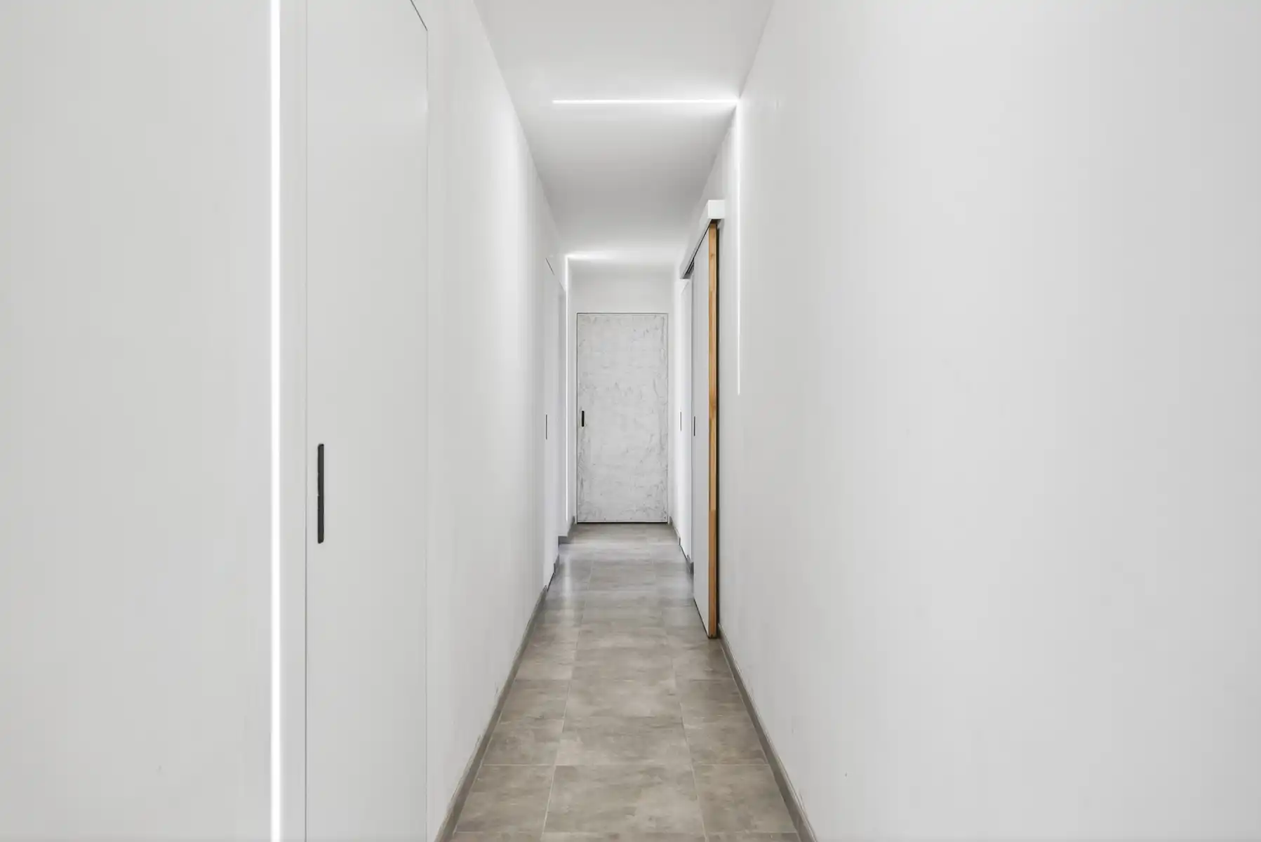 Luxueus en hoogwaardig afgewerkte penthouse te Oudenburg foto 13