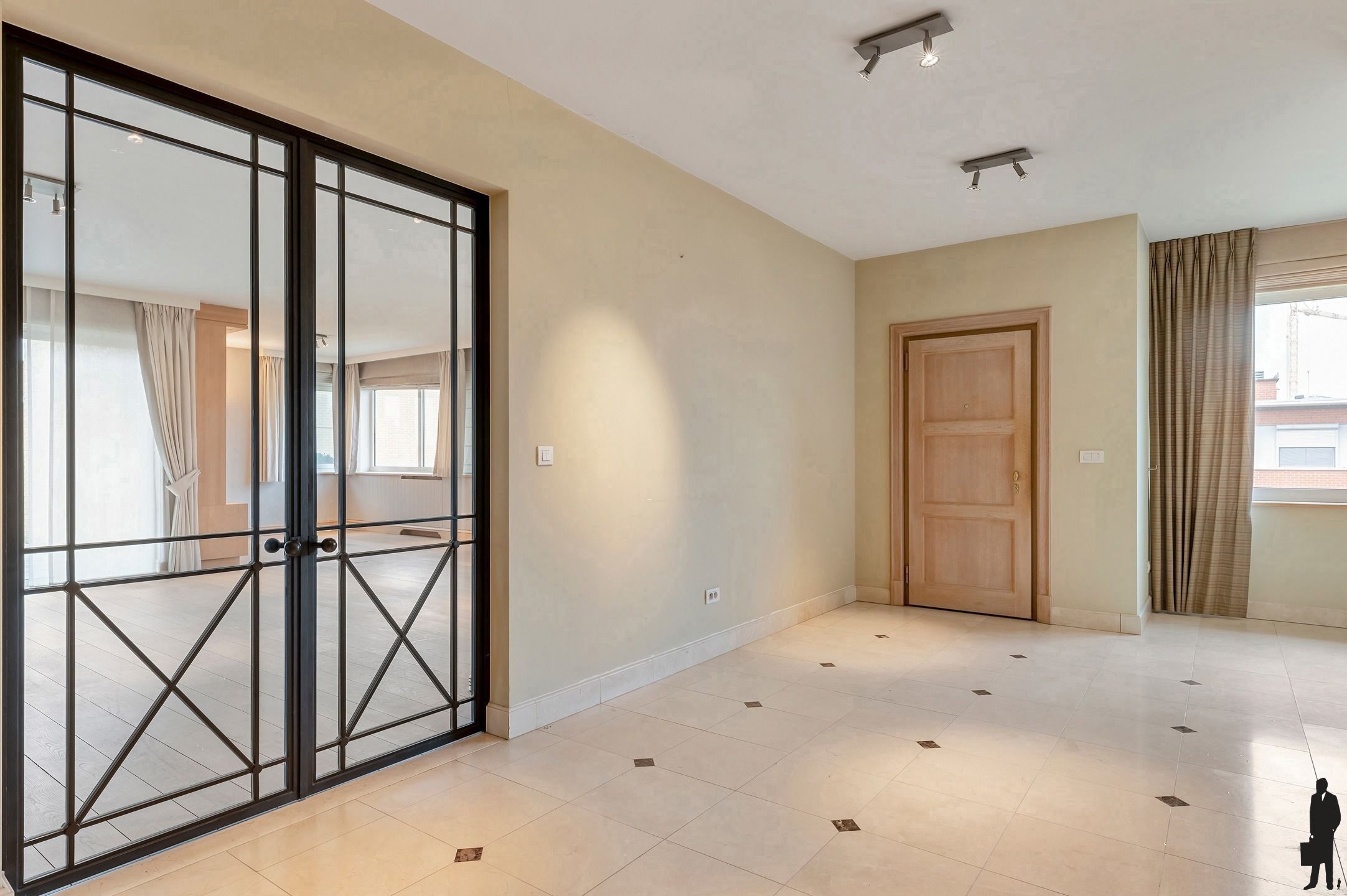 Prachtig dakappartement 250m² in centrum Arendonk foto 4