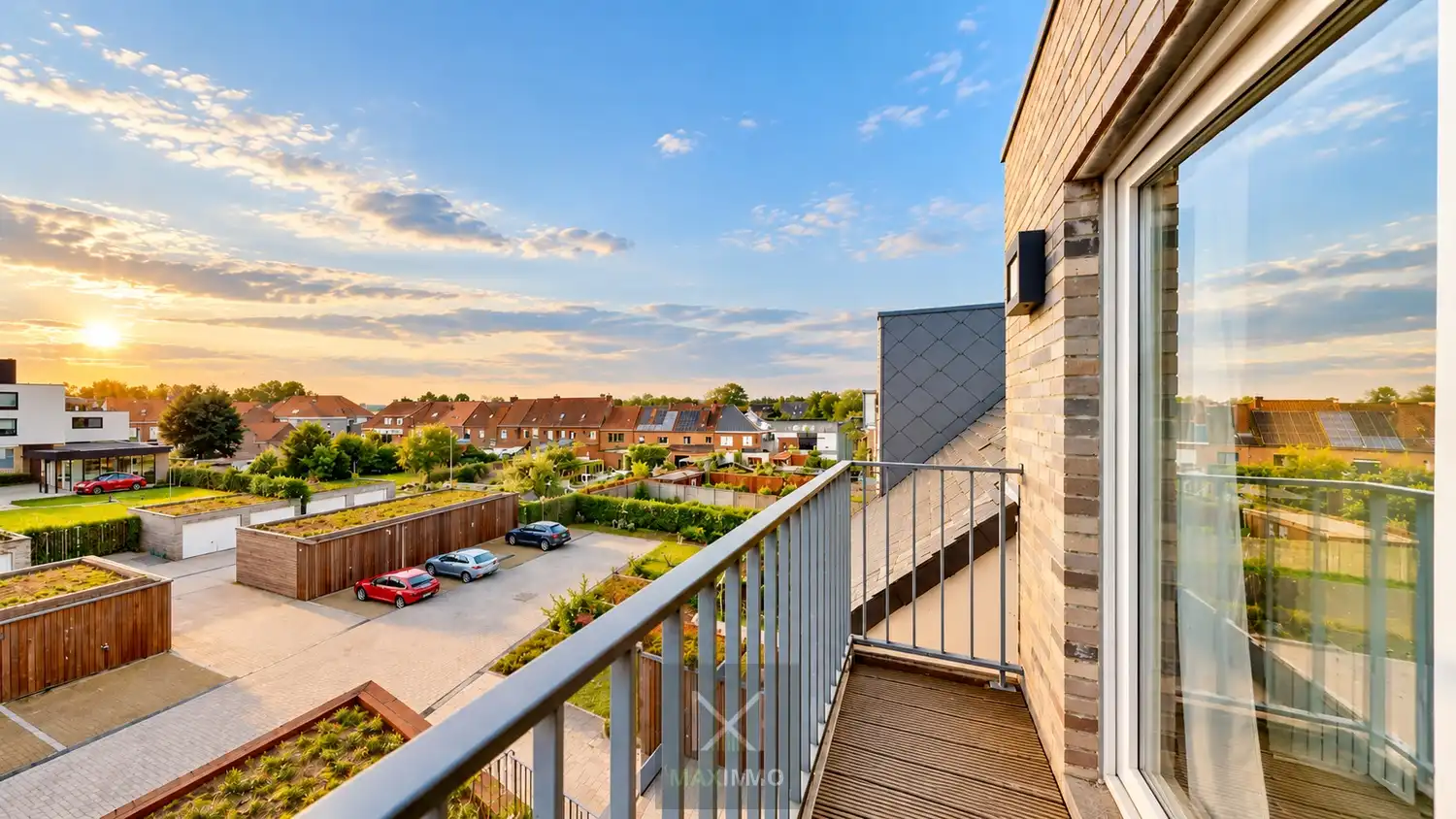 🔥 Instapklaar appartement in het centrum van Lauwe – ideaal als investering of eigen stek 🔥 foto 6