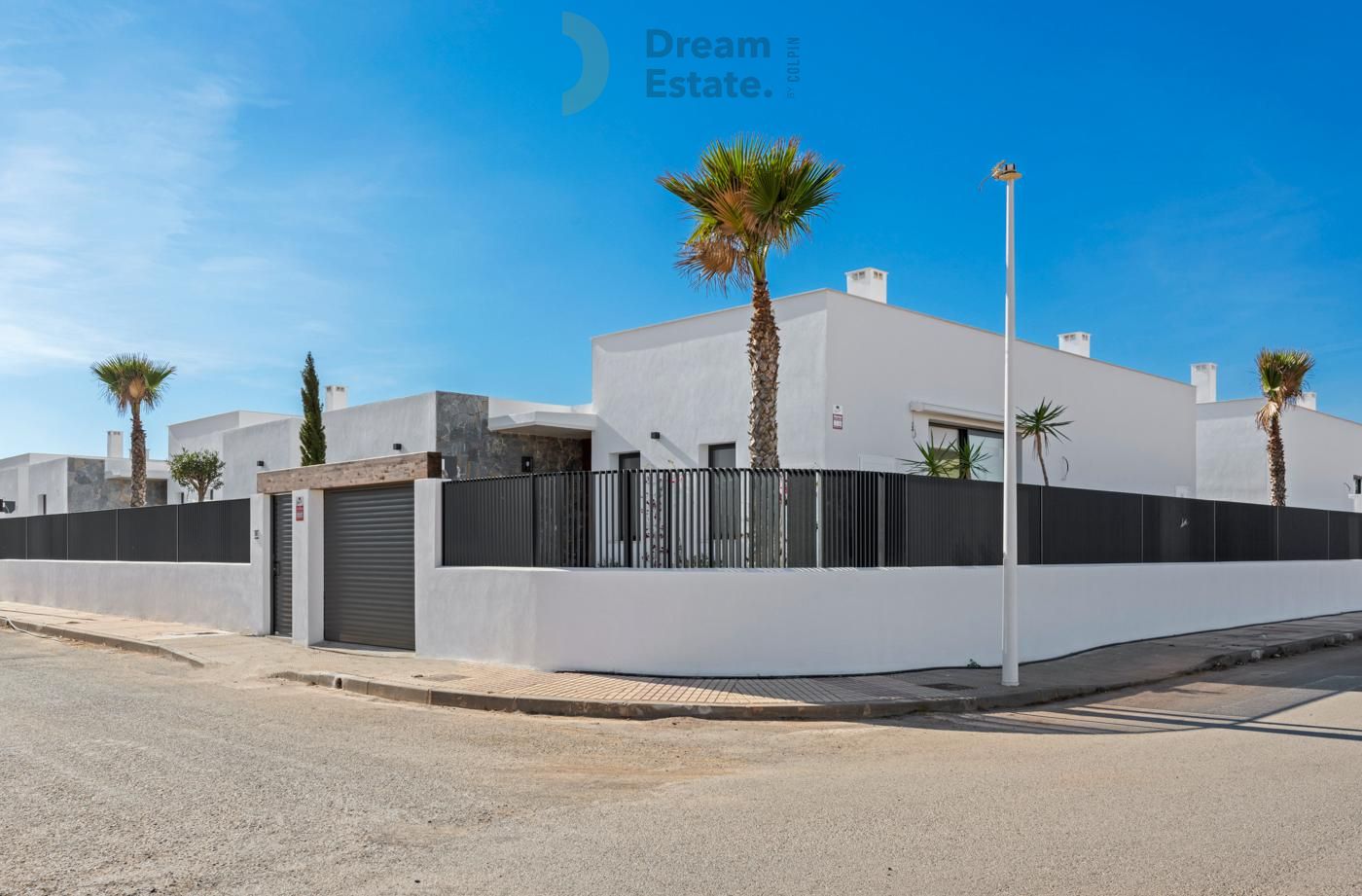 Luxe Villa’s Mar de Cristal: Wonen in stijl en comfort foto 28