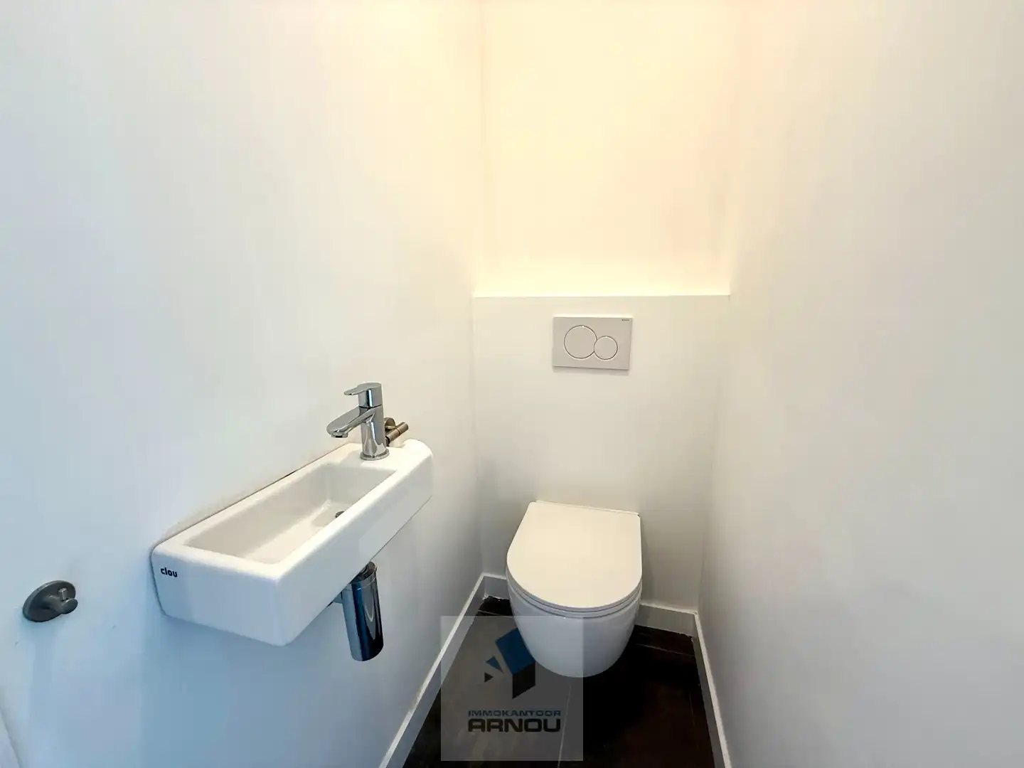 Nieuwbouwwoning met 3 slaapkamers, tuin en carport foto 14