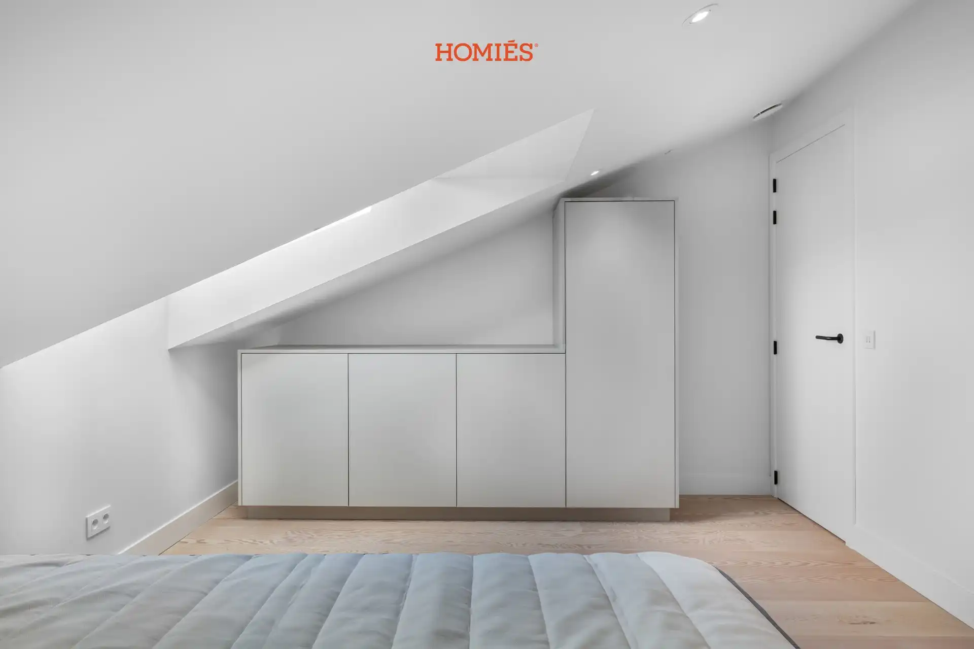 Lichtrijk appartement gelegen op de Bondgenotenlaan foto 12