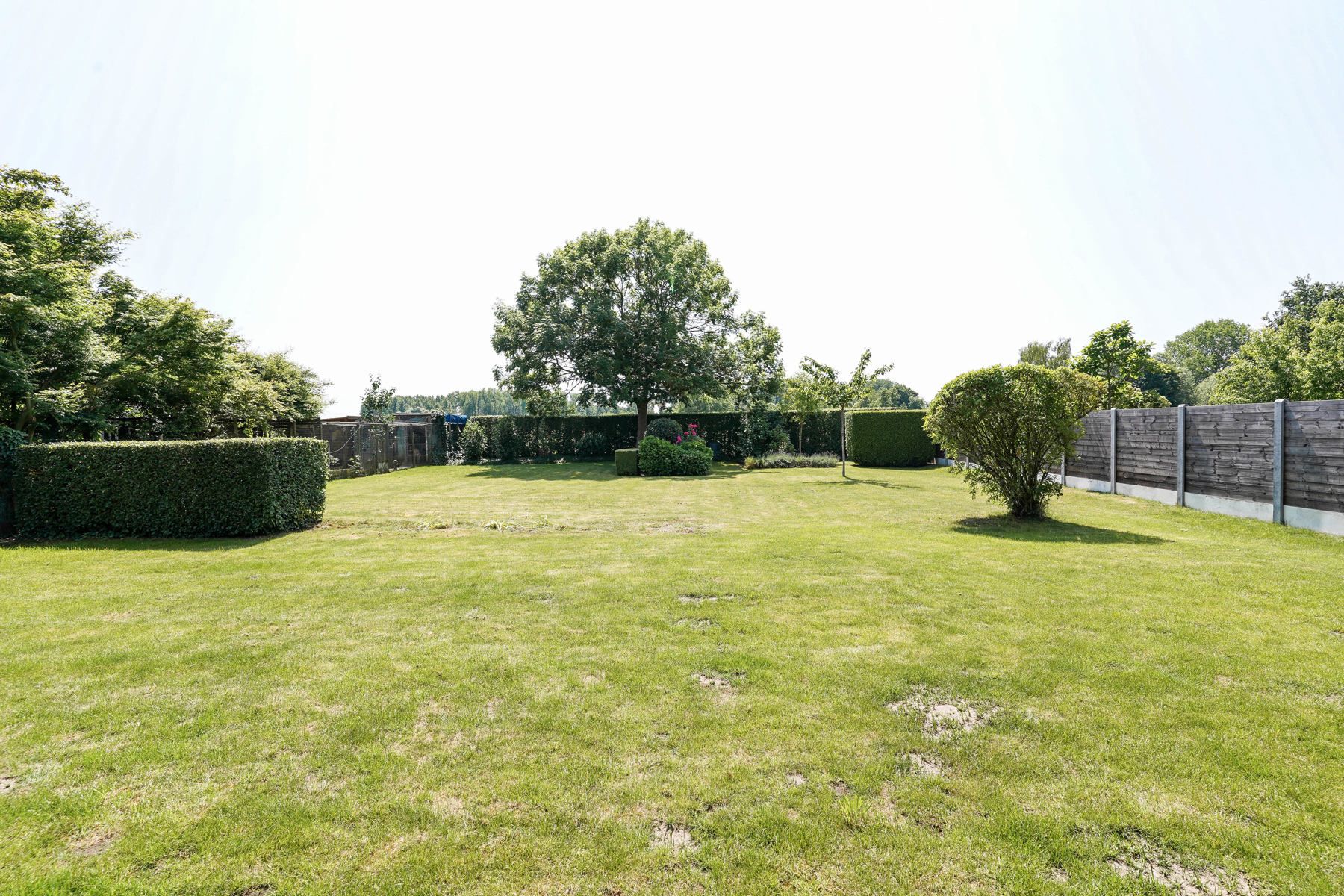 Mooie, landelijke woning op een prachtig perceel van 1071m² te Puurs-Sint-Amands. foto 28