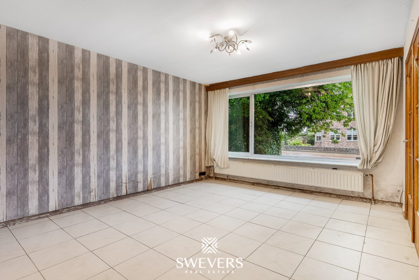 Jouw renovatieproject met tuin en garage in Riemst foto 4