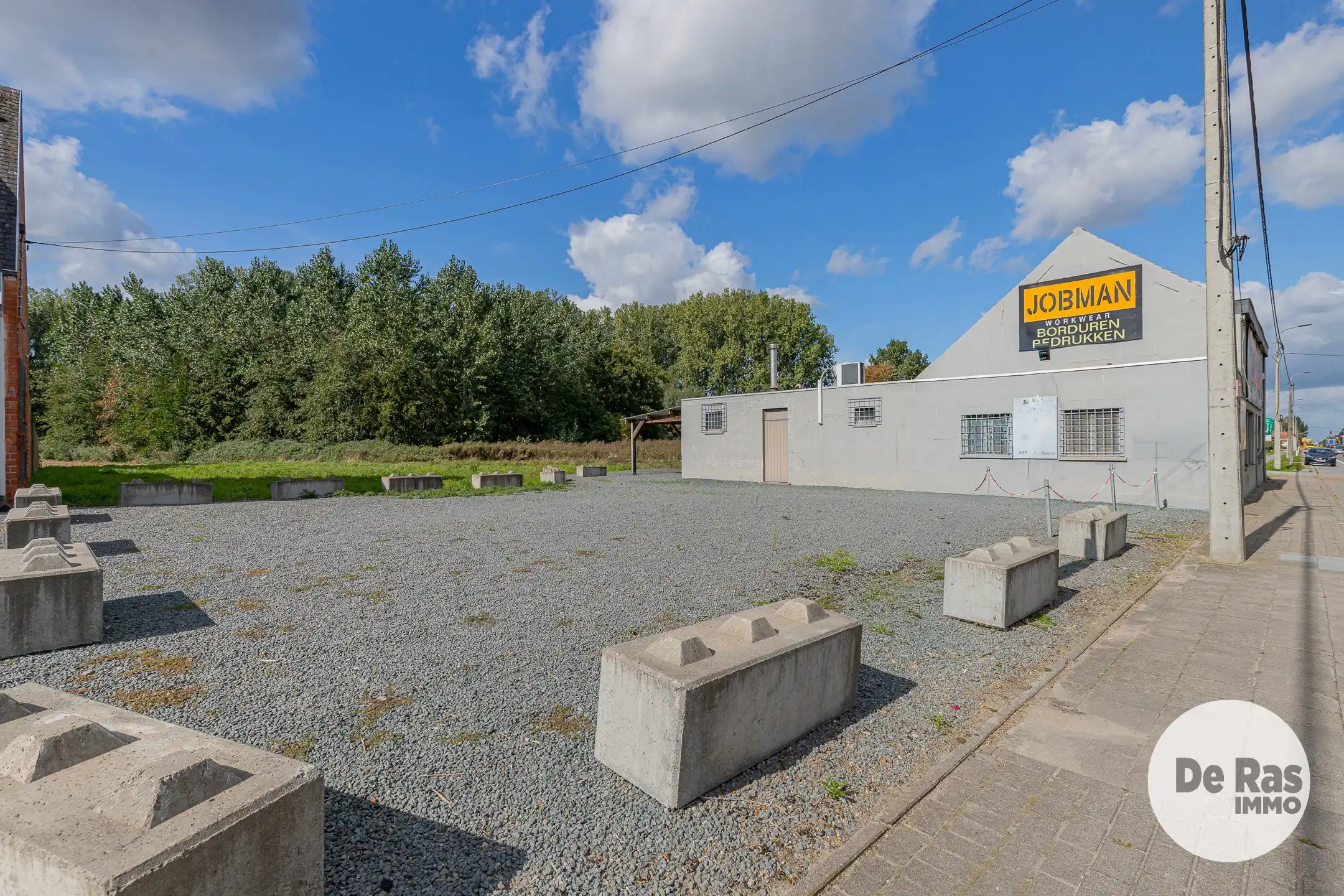 OPWIJK - Bestaand handelspand met ontwikkelingspotentieel   foto 5