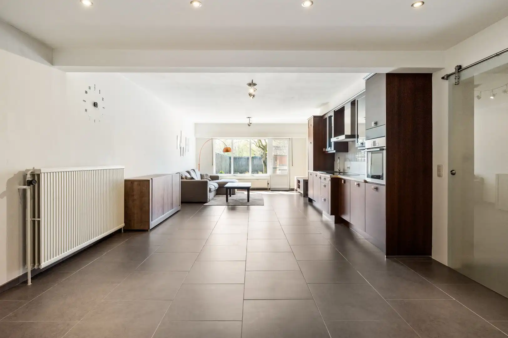 Appartement te huur Rerum Novarumlei 27 GLV/0001 - 2930 Brasschaat