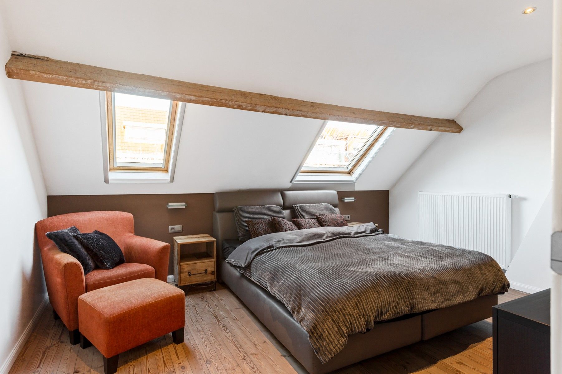 Energiezuinige en ruime woning op centrale ligging foto 12