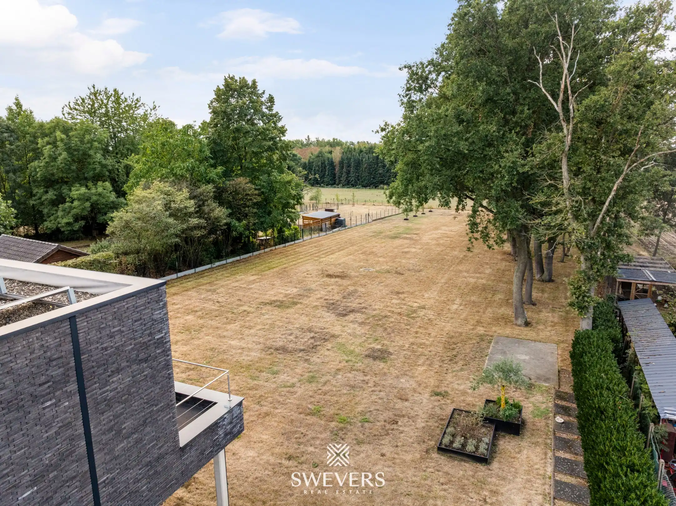 Prachtige architectenwoning met uitbreidingsmogelijkheden Op 36 are 65 ca in Beringen  foto 42