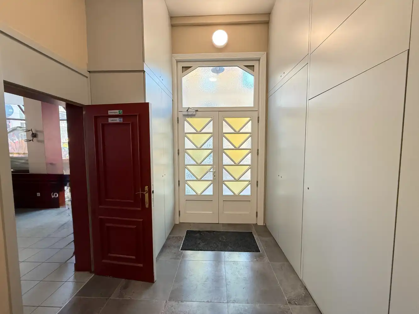 Karaktervol handelspand op topligging vlakbij zee (191 m²) foto 6