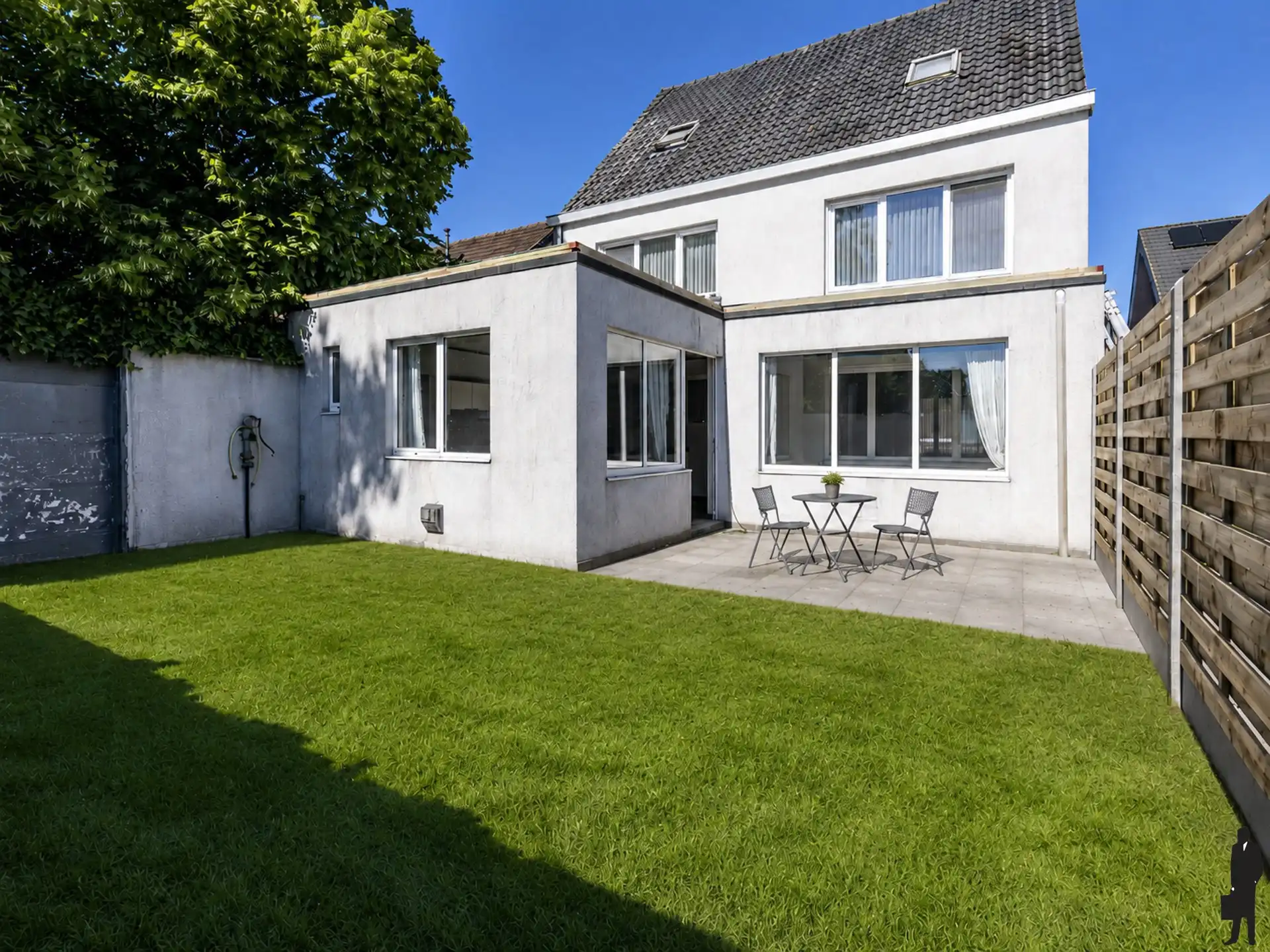 Gezellige woning met 3-5 slpks nabij het centrum Vosselaar! foto 10