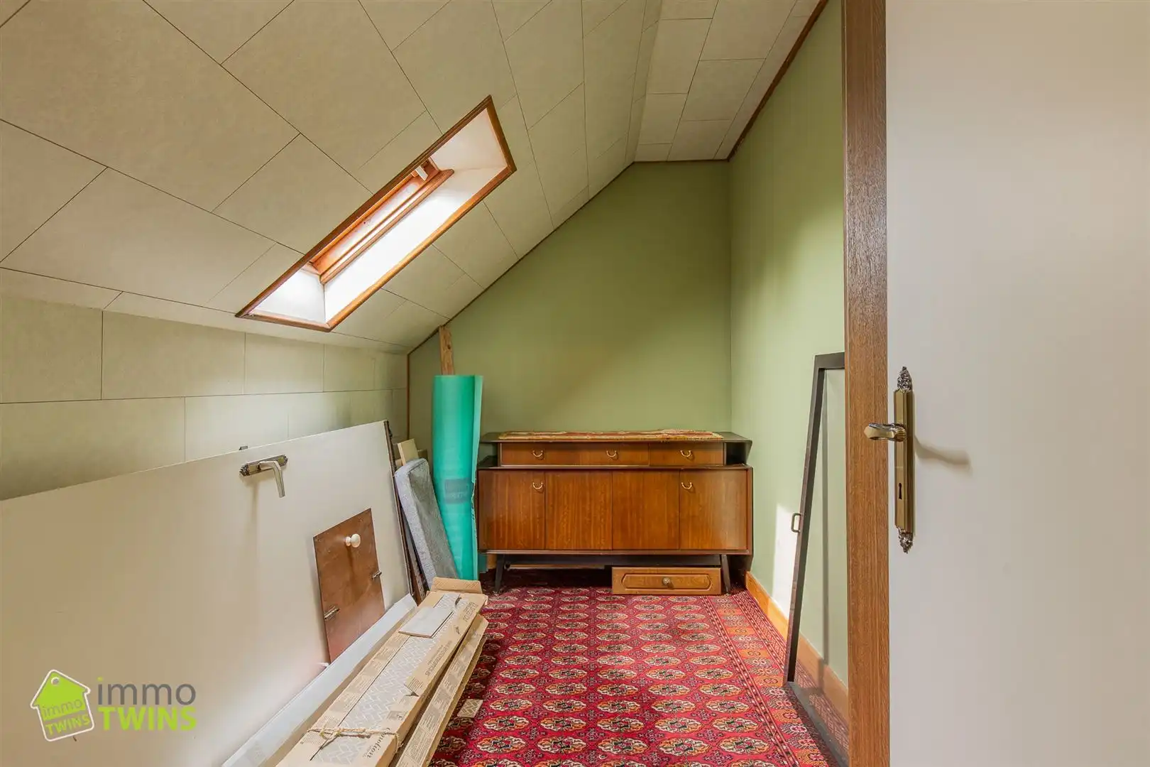 HOB met 3slp in Grembergen foto 19