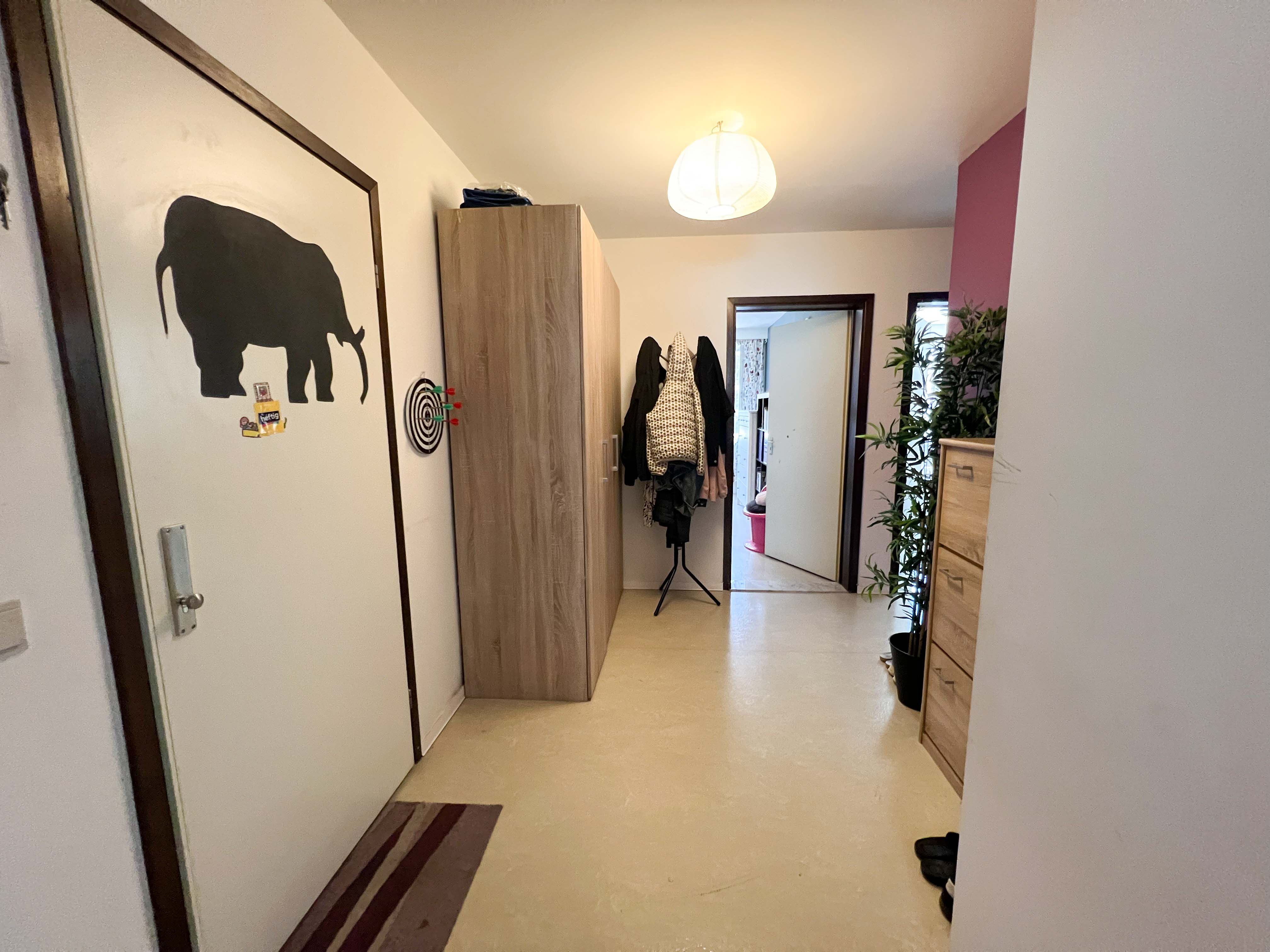 Appartement met 2 slaapkamers foto 2