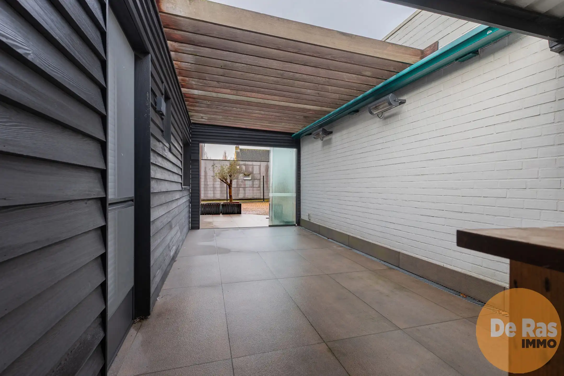 MASSEMEN - Instapklare woning met ruime loods (310m²) foto 22