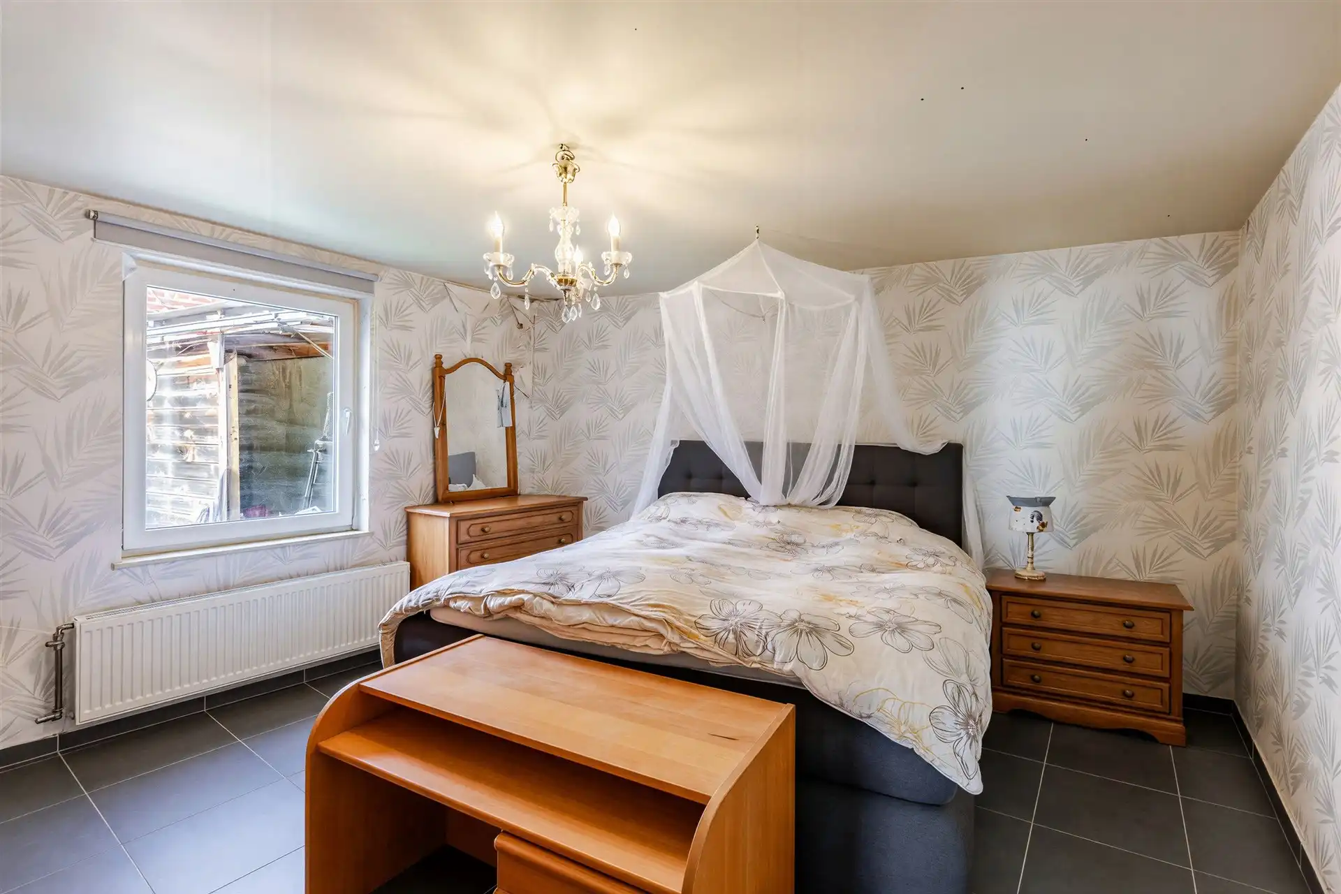 Instapklare woning met 3 slaapkamers foto 10