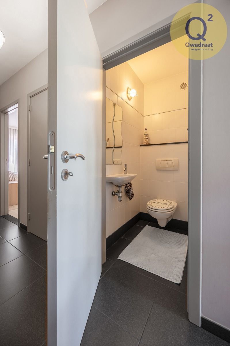 Ruim 3 slpk app in rustige woonwijk te Deurne foto 21