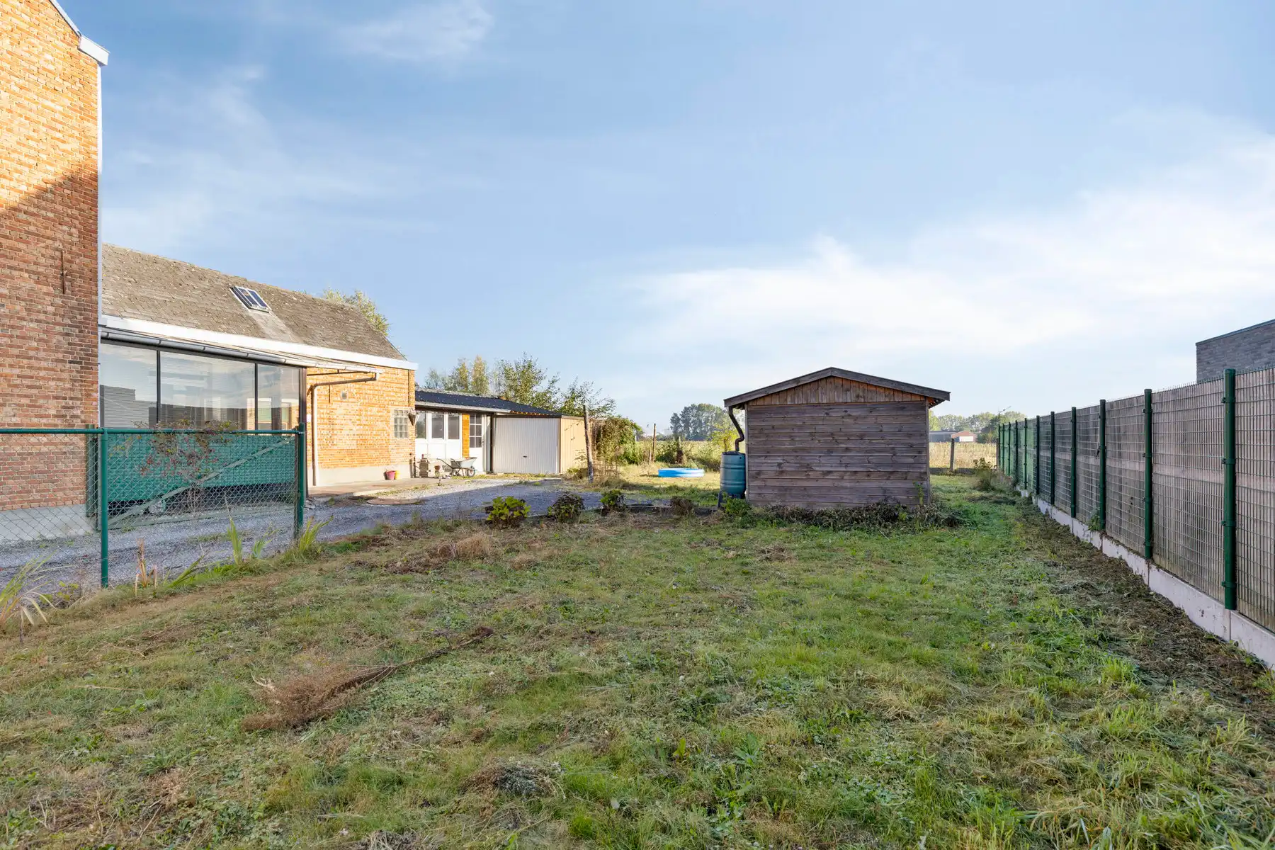 Te renoveren woning met minstens 3 slpk. op toplocatie  foto 2