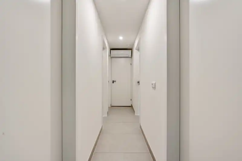 BEN woning met 4 slaapkamers en tuin foto 12