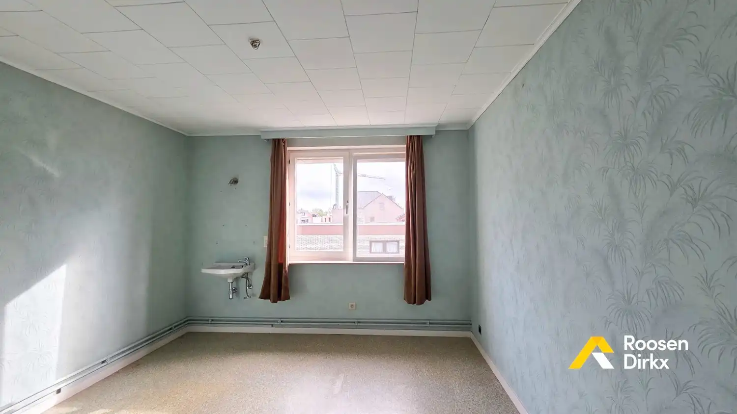 Solide woning met handelsruimte op zichtlocatie! foto 25