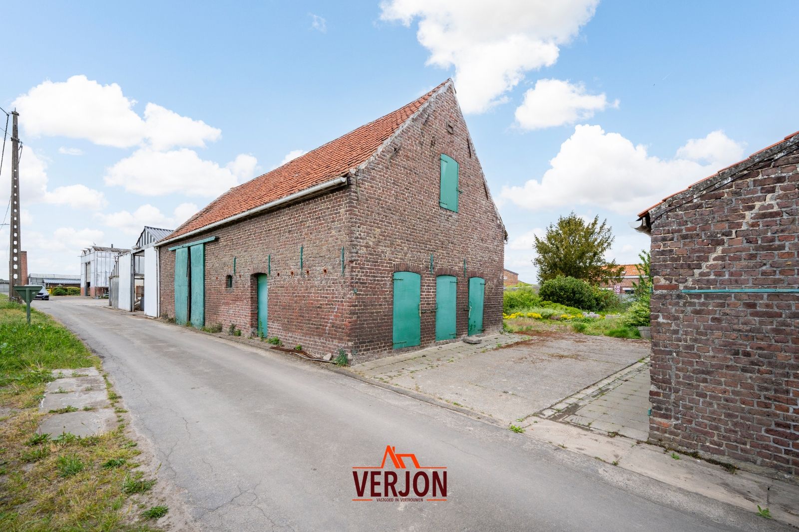 Te renoveren woning met ruime opslagruimte, tuin én landbouwgrond op 1.721 m²! foto 5