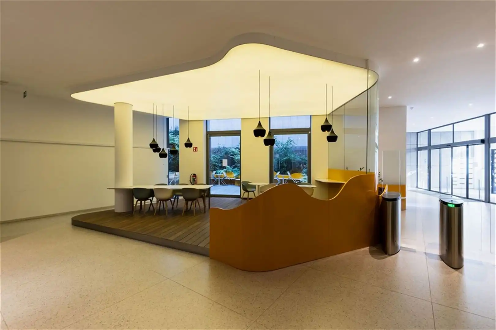 COLONIES SQUARE: vanaf 1.070m² tot 1.565m² foto 12