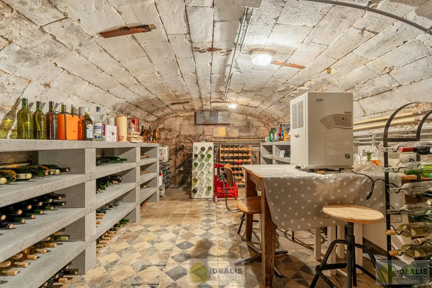 IDEALIS VASTGOED –//INVESTERING – LEVENSLANGE HUUR// foto 20