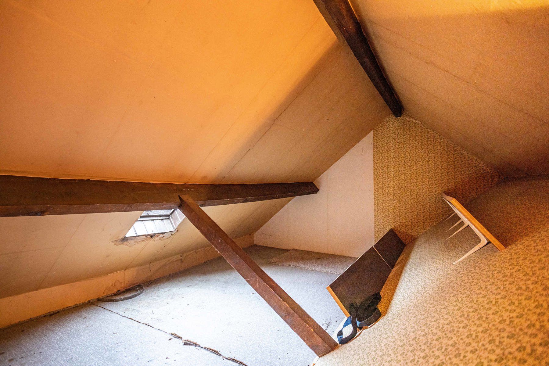 Starterswoning met 3 slaapkamers + binnenplaats  foto 18