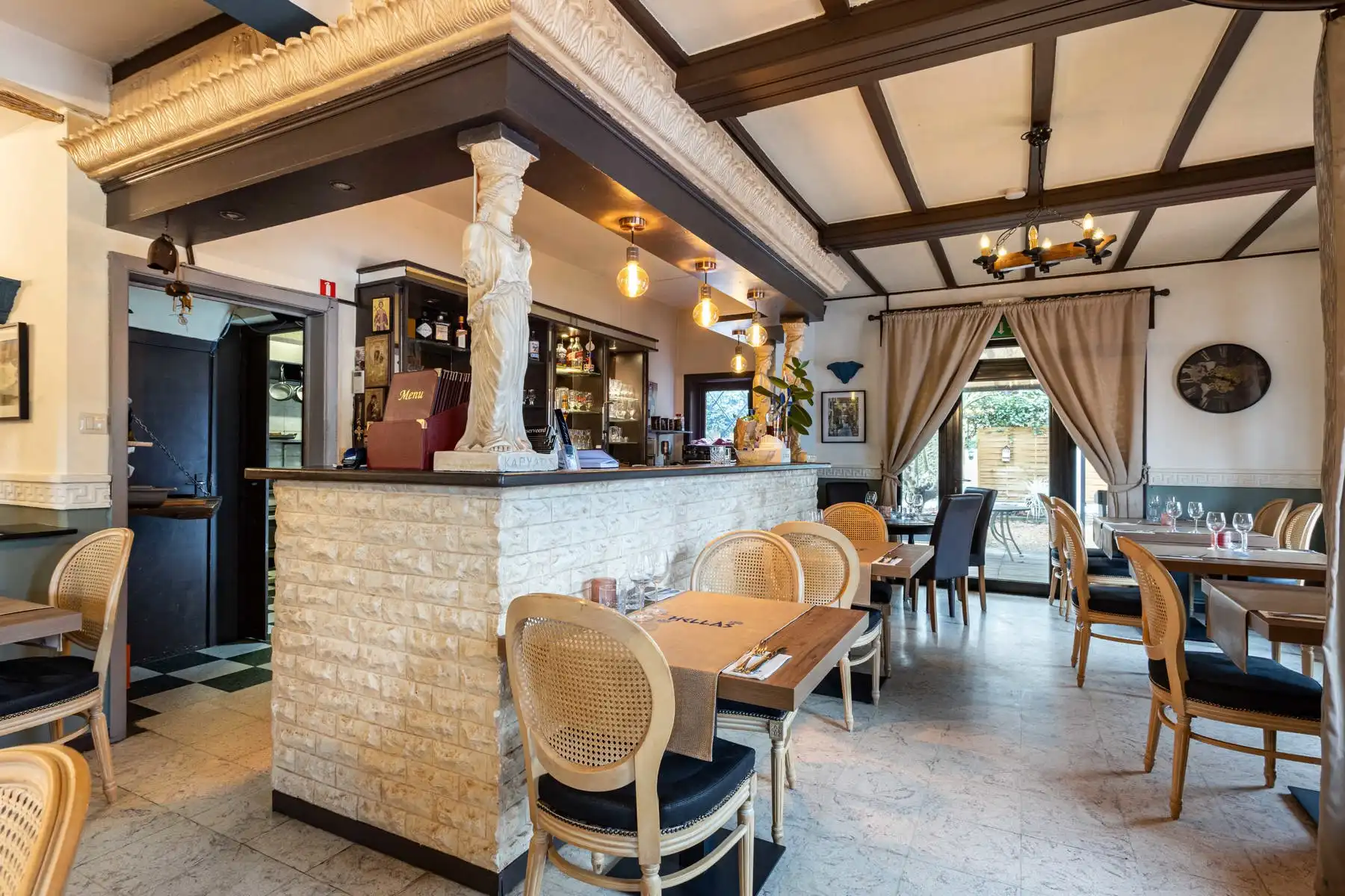 Commerciële ruimte te koop foto 5