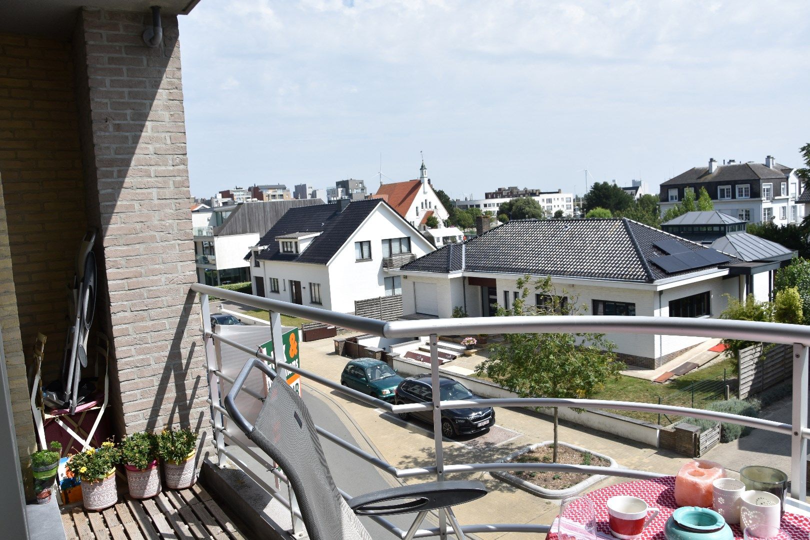 mooi onderhouden 2 slaapkamer appartement foto 7