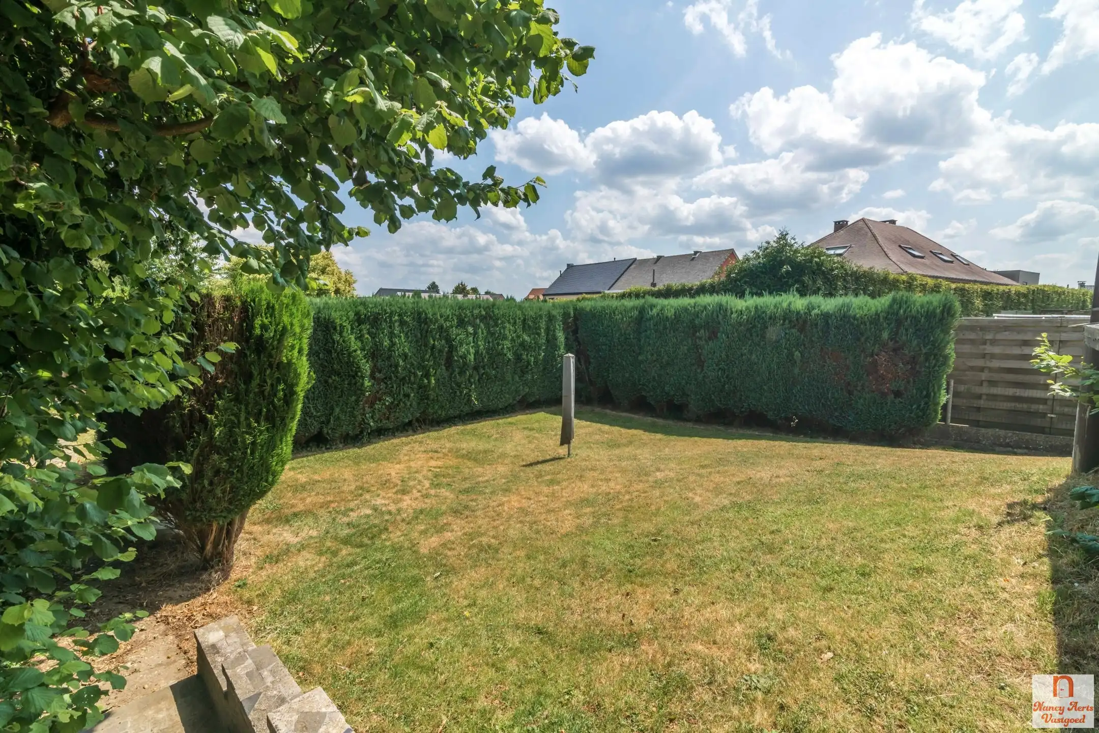 Splitlevelwoning met prachtig uitzicht in Vlaams-Brabant foto 7