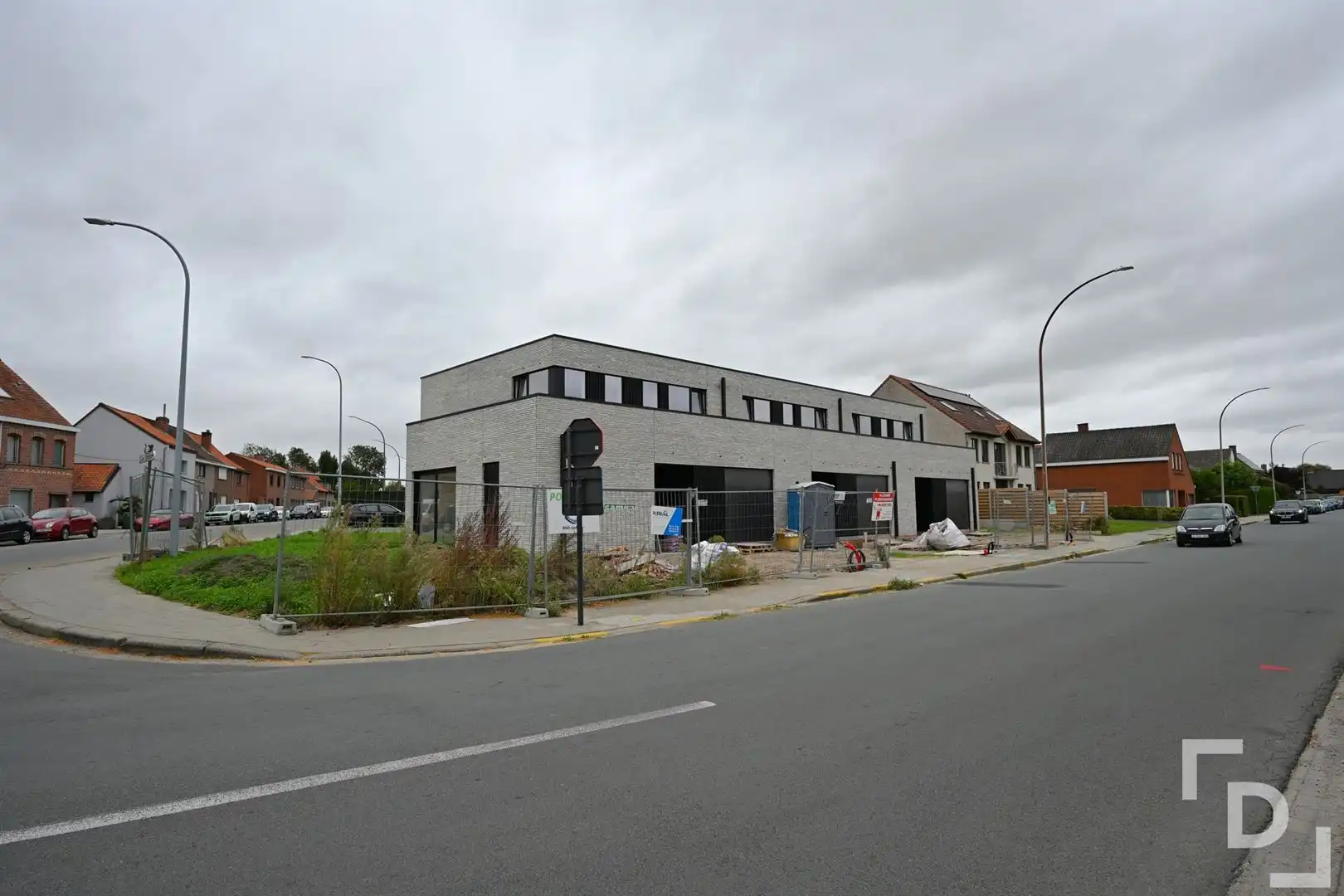 Nieuwbouwhuis met 3 slaapkamers. foto 11