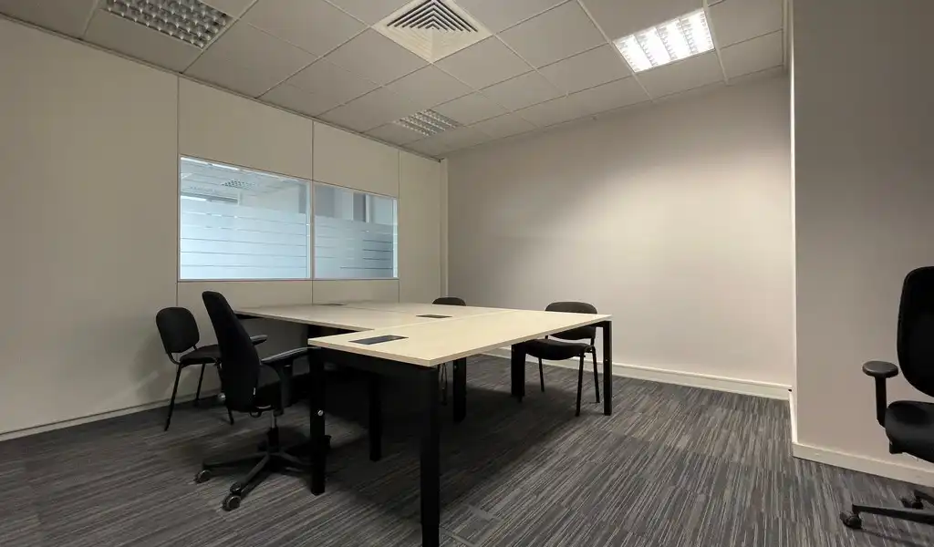 Kantoorruimte te huur in Singel Building in Berchem foto 7