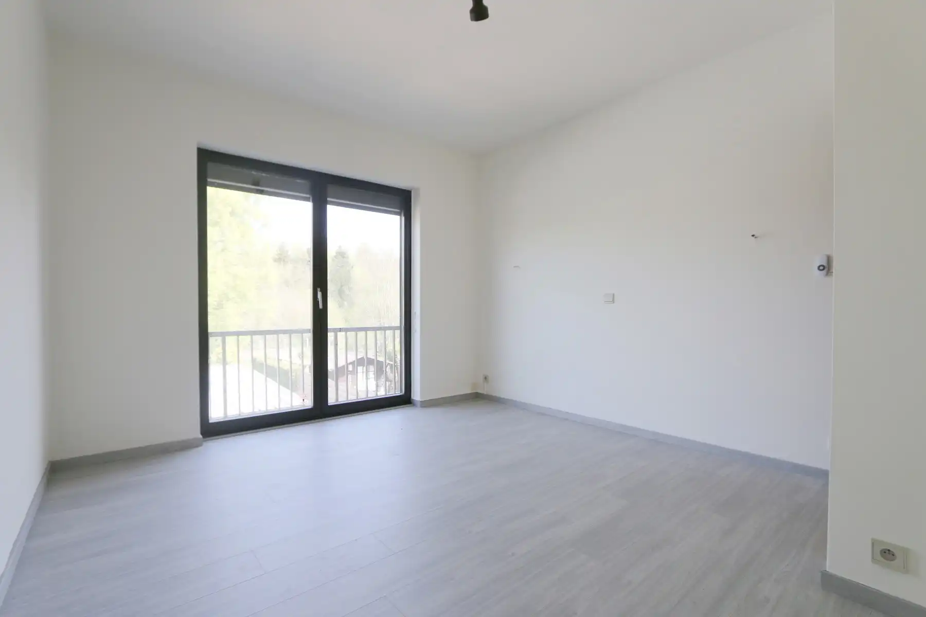 APP - 2 SLK - BALKON - GARAGE - CENTRAAL   foto 11