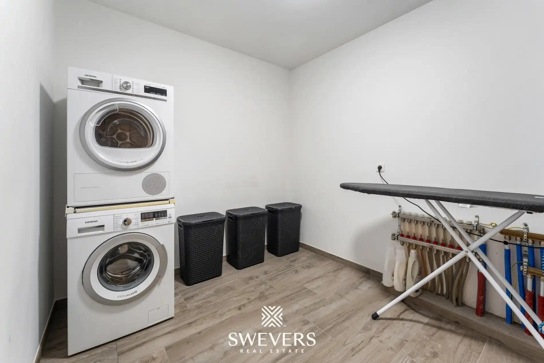 Ruime recente woning ( 314m²) op 6 are 80 ca in Paal  foto 33
