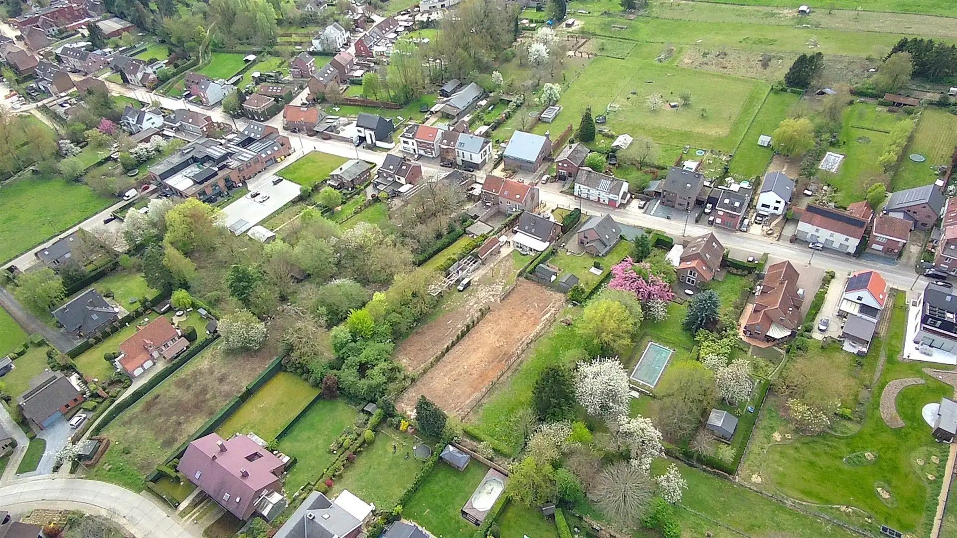 Centraal gelegen 4gevel woning op 25,45a in het centrum  foto 38