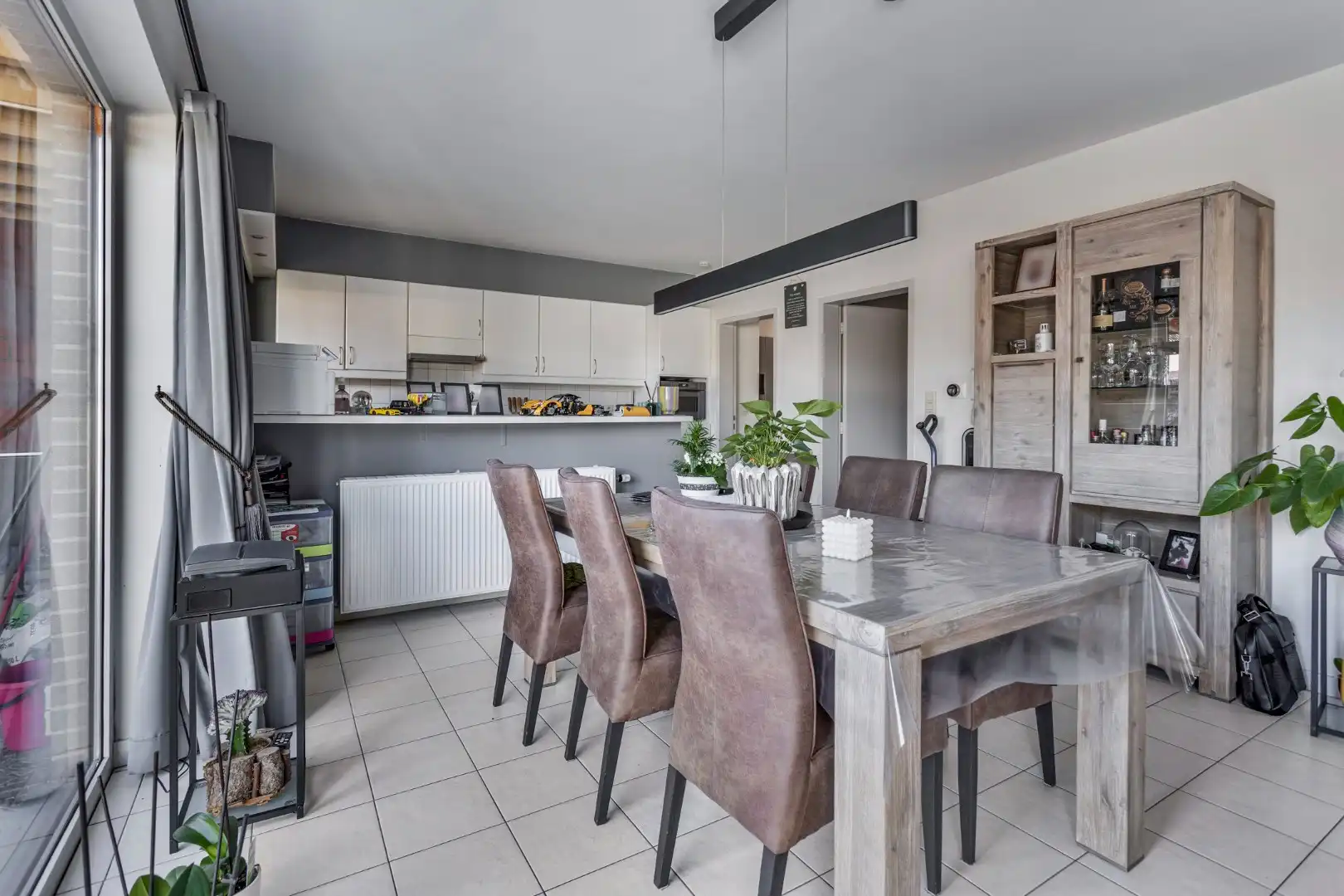 Interessante opbrengsteigendom op een goede locatie in het centrum. foto 7