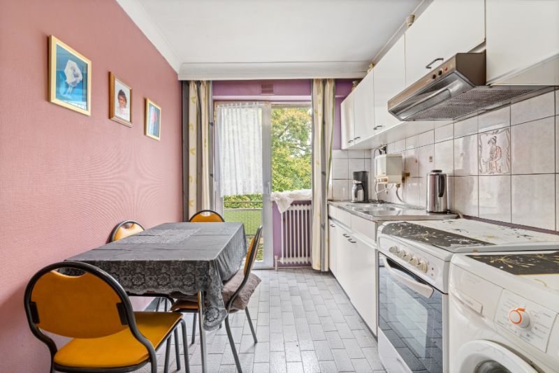 Appartement nabij centrum - 2 slpkmrs foto 6