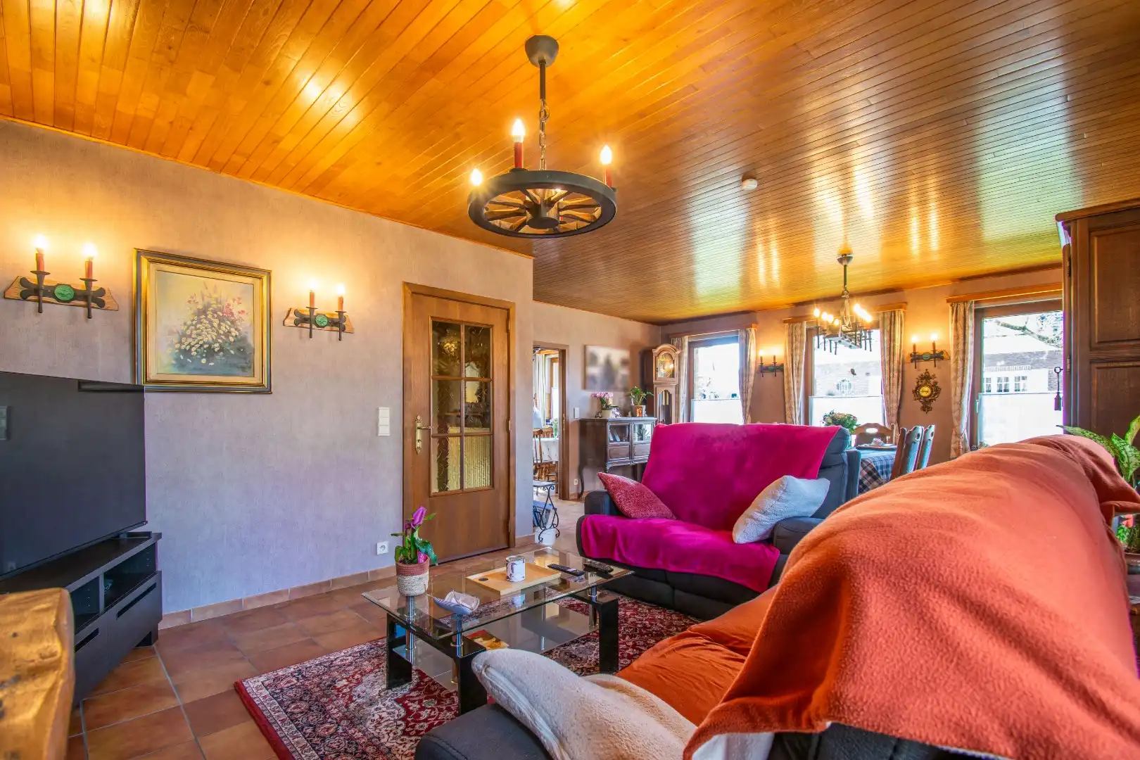 WONING MET 2 SLAAPKAMERS + INRICHTBARE VERDIEPING! foto 10