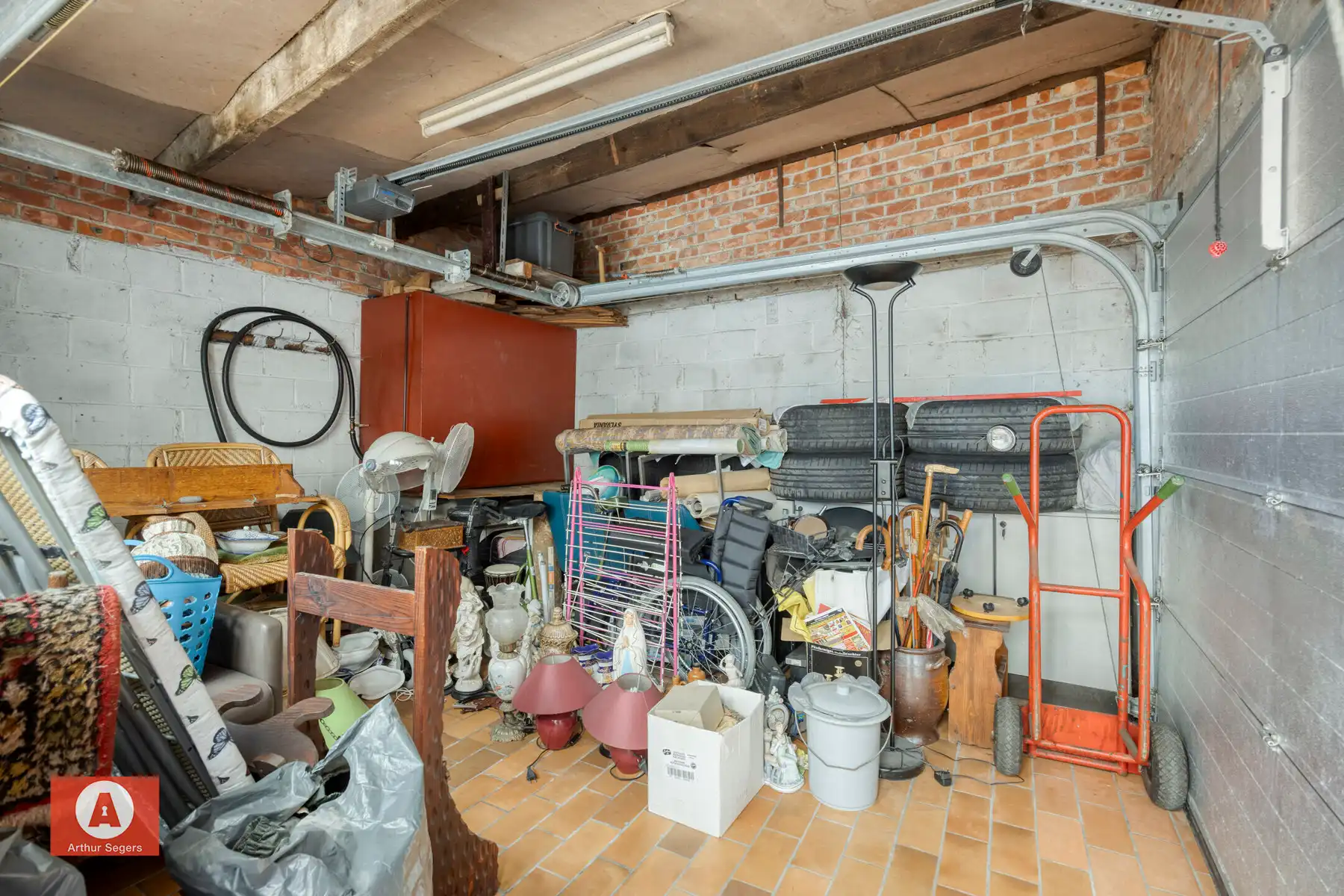 Renovatieproject op toplocatie aan de rand van Buggenhoutbos foto 26