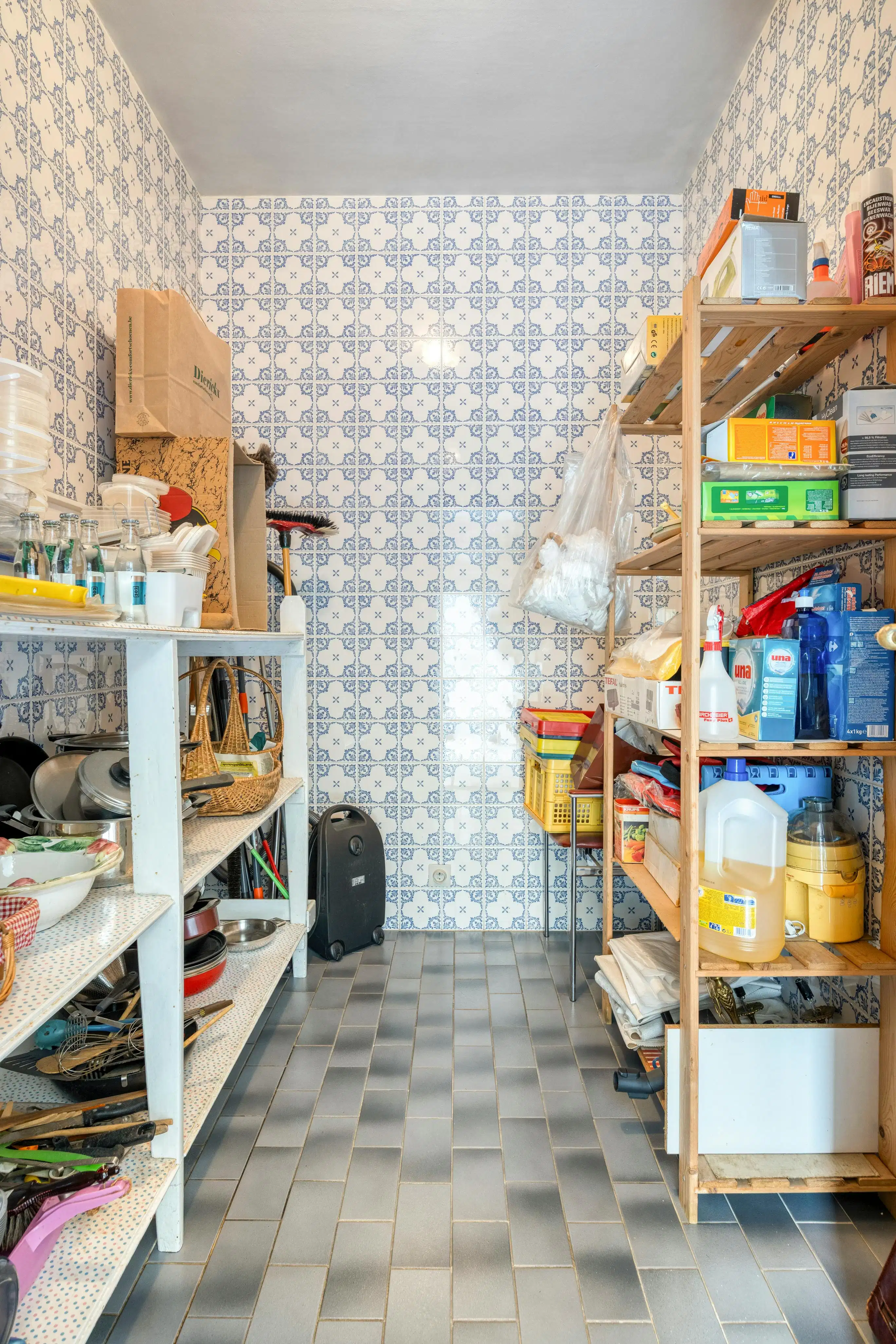 Landelijke laagbouw villa te koop in Reet op 2.500 m² foto 18