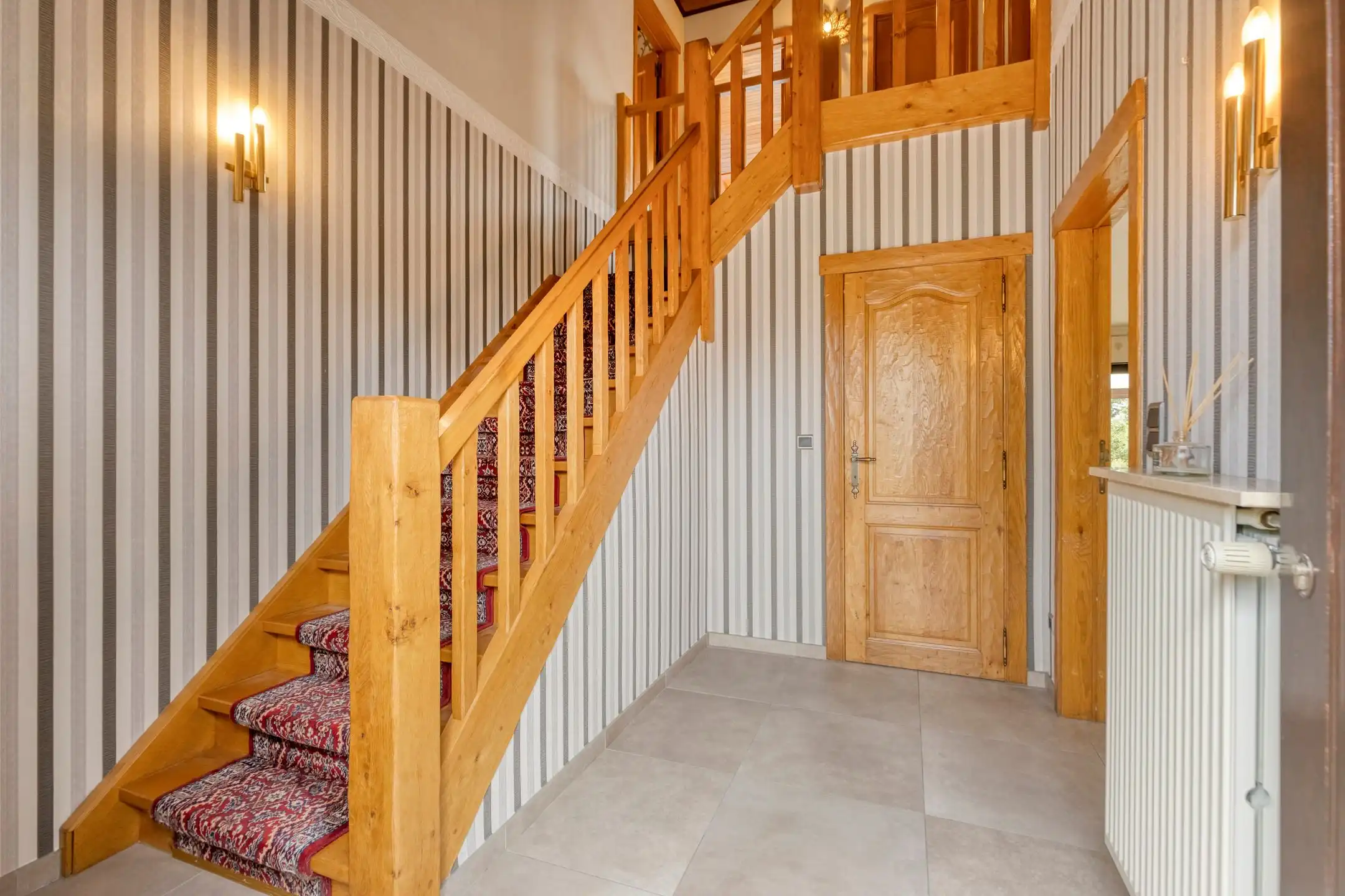 Vrijstaande villa in het groene Pellenberg foto 3