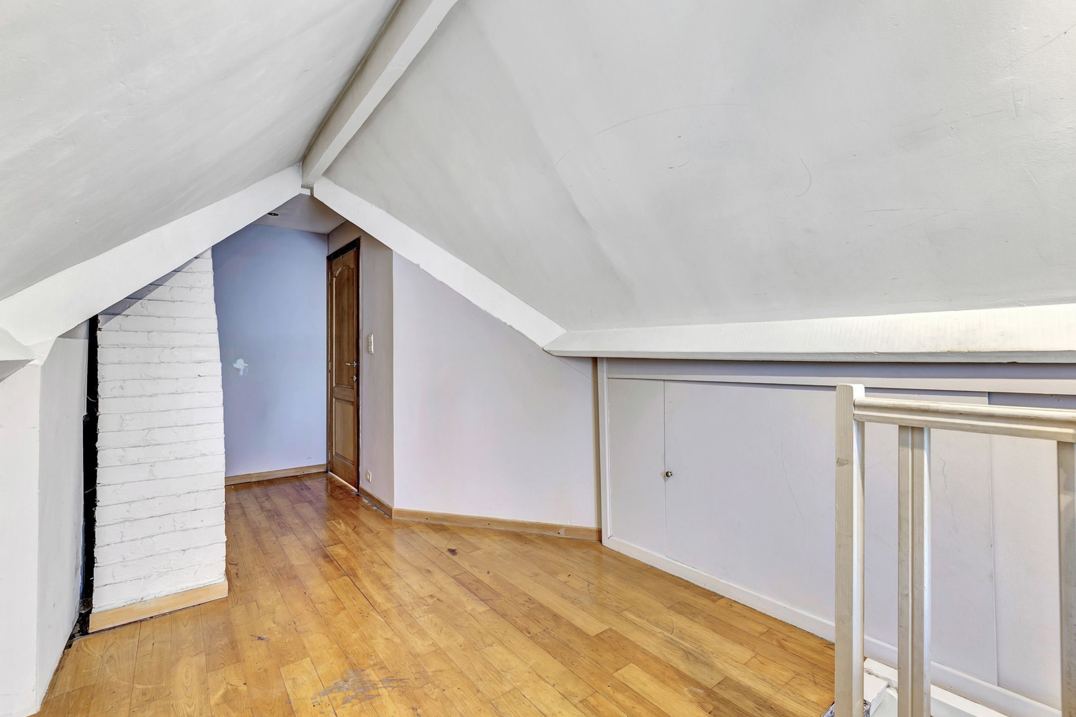 Open bebouwing te koop in Anderlecht!  foto 18