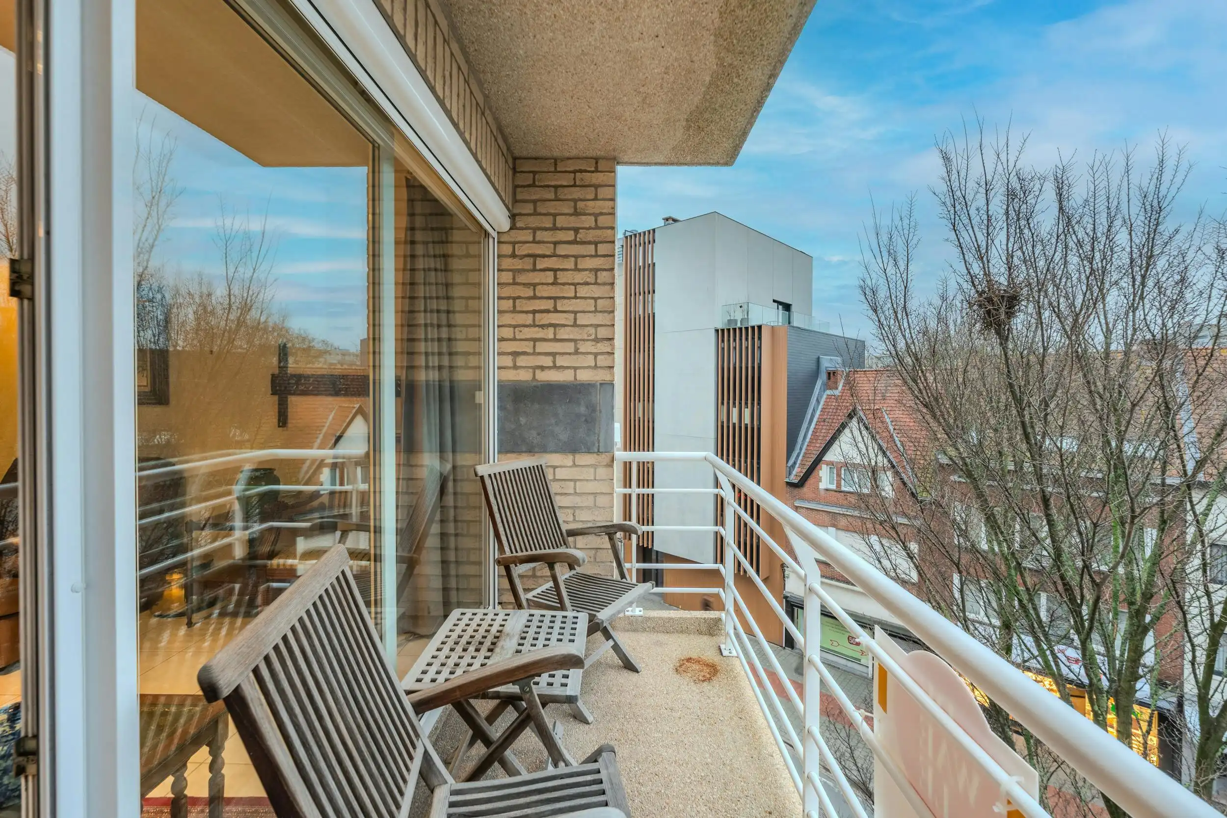 Appartement te koop Weeshuisstraat 1/0403 - 8400 Oostende