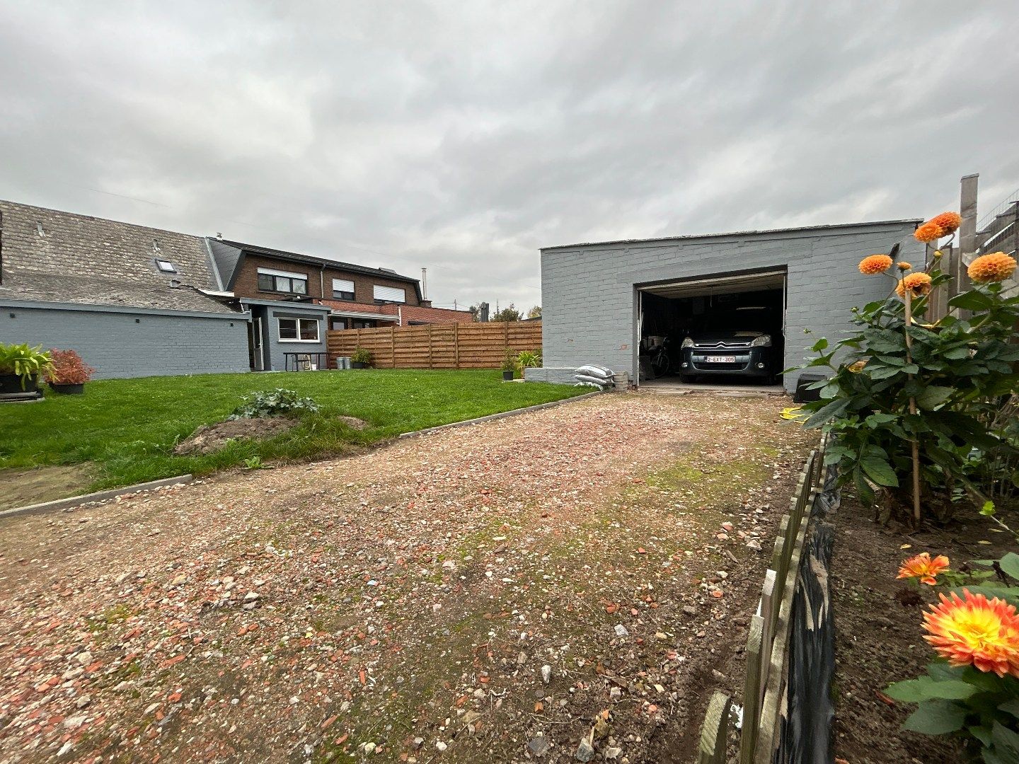 Gerenoveerde woning op een toplocatie in Sint-Katelijne-Waver! foto 28