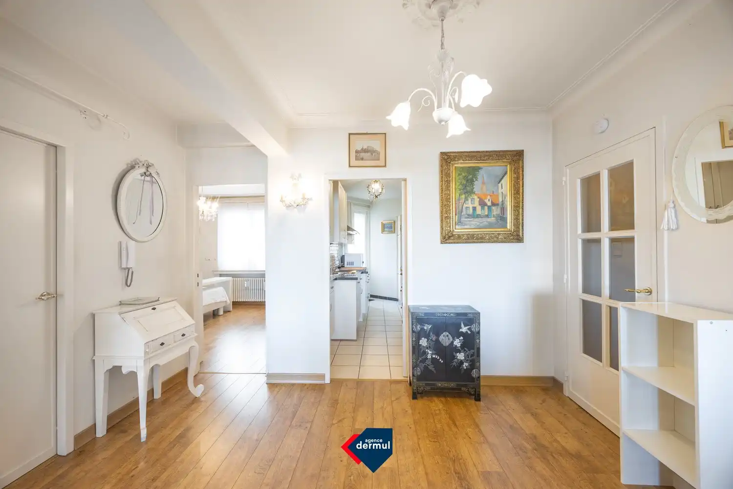 RESIDENTIE PALMER HOUSE foto 29