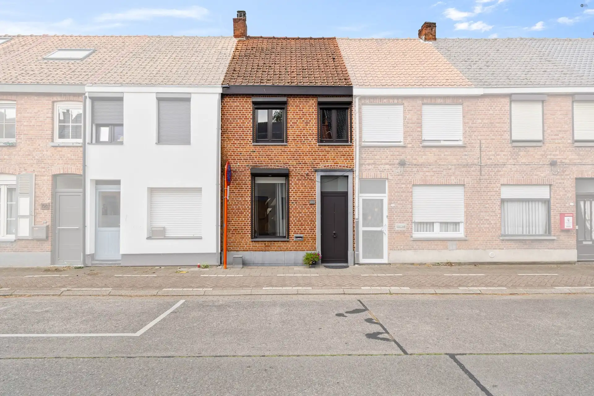 Huis te koop Wijnveld 154 - 9112 SINAAI-WAAS