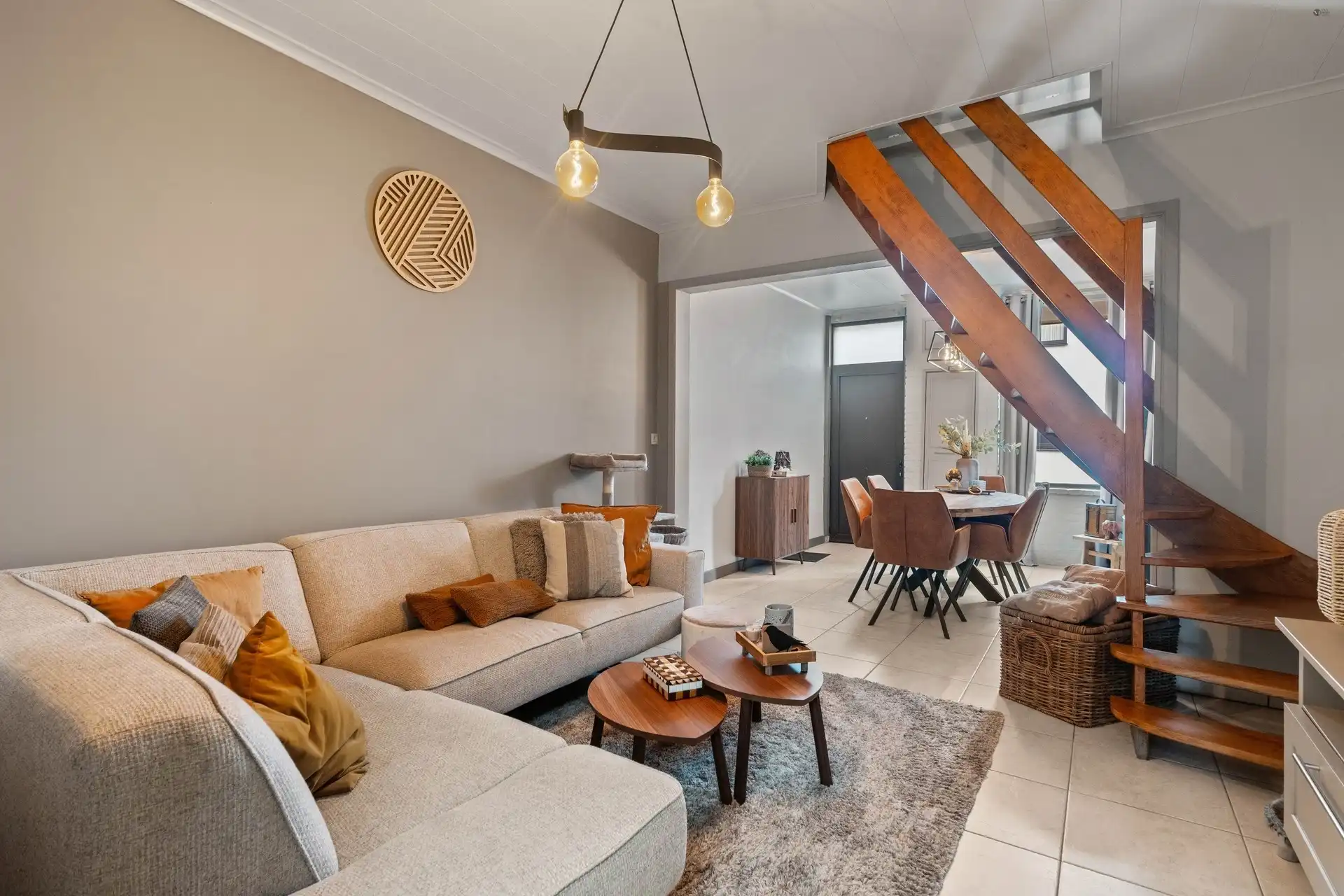 Huis te koop Wijnveld 154 - 9112 SINAAI-WAAS