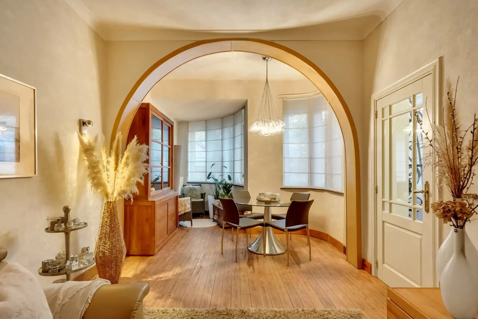 Art-deco stadswoning met ideale ligging foto 7