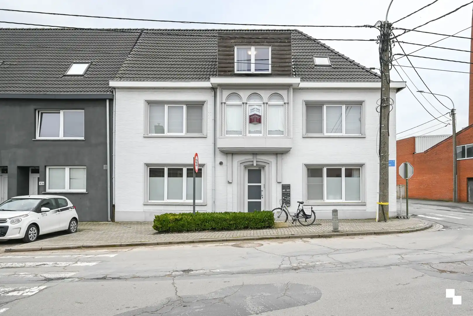 Appartement te koop Heirweg 85/2.1 - 8710 Wielsbeke