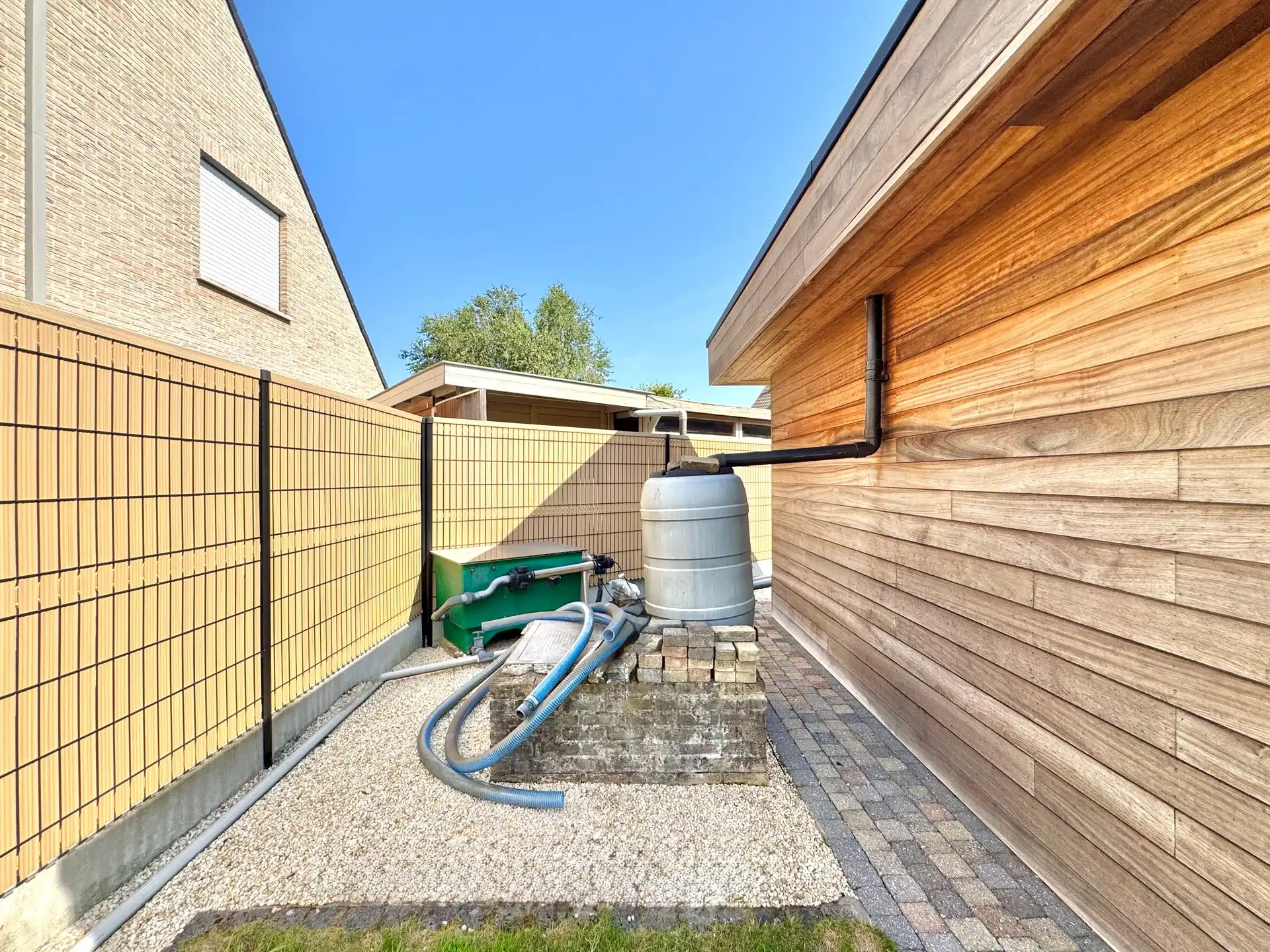 VRIJSTAANDE WONING | TUIN | GARAGE | CARPORT | 3 KAMERS | 600 M² foto 22