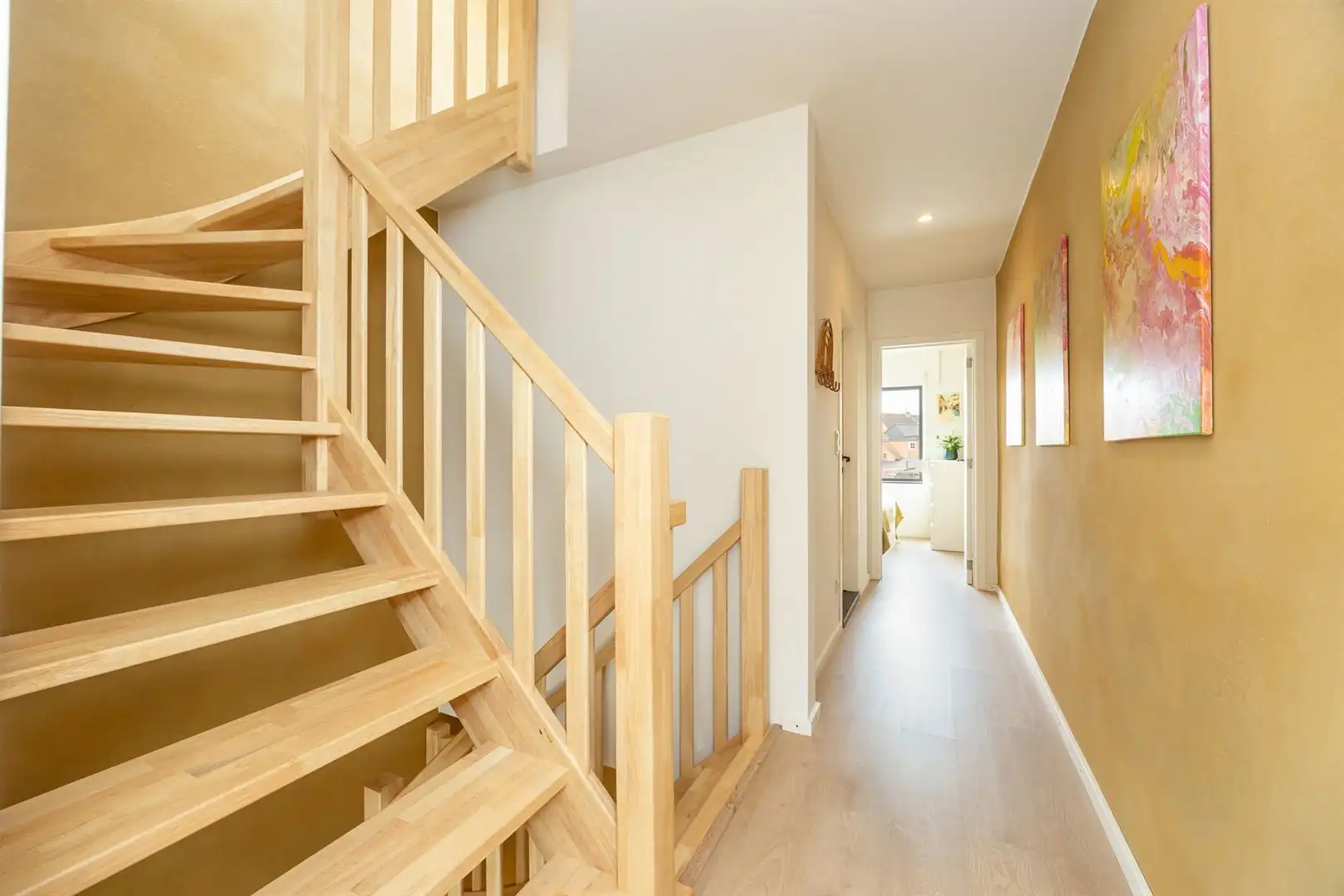 Huis foto 9